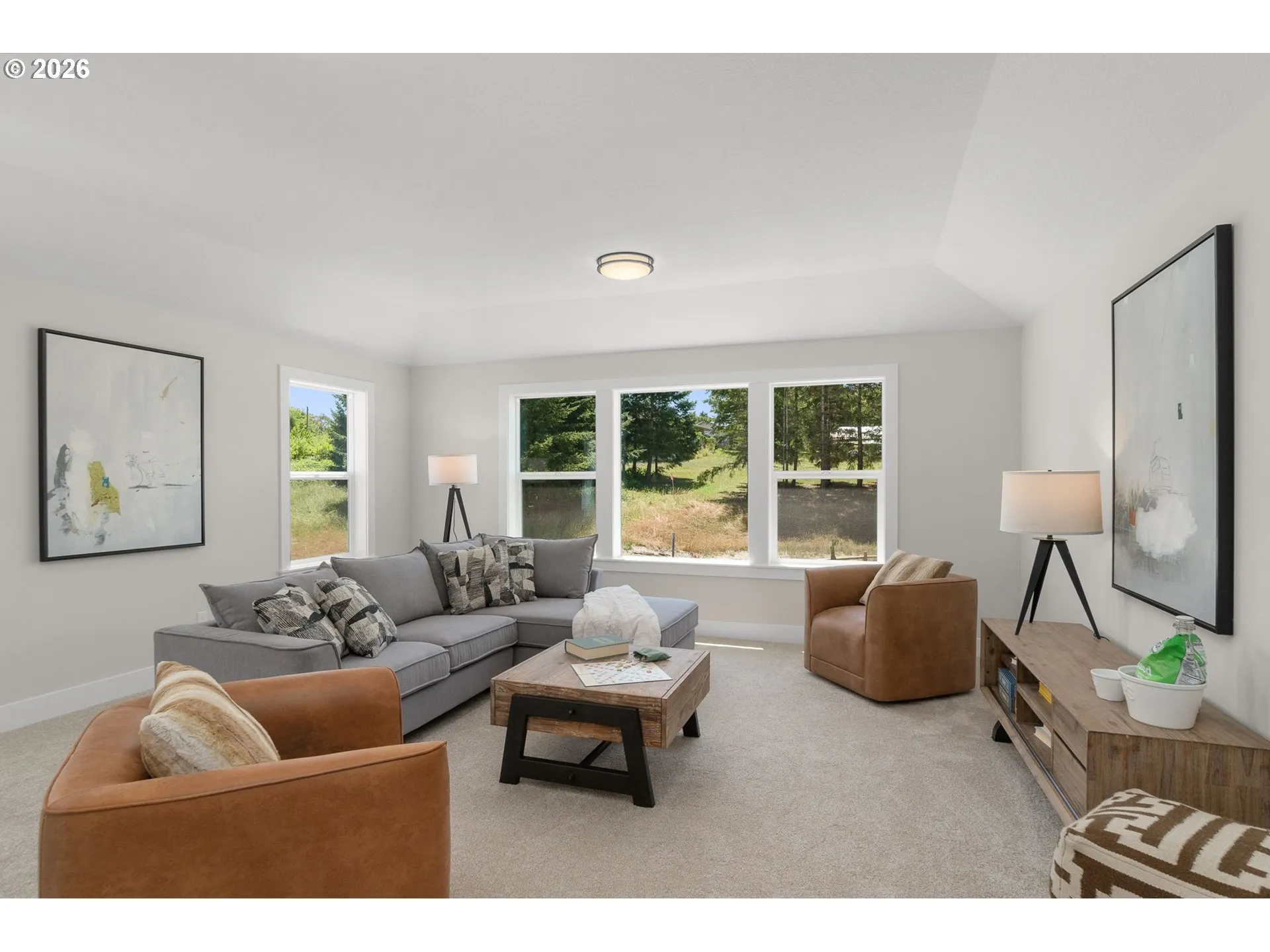 Bonus Room-Upper