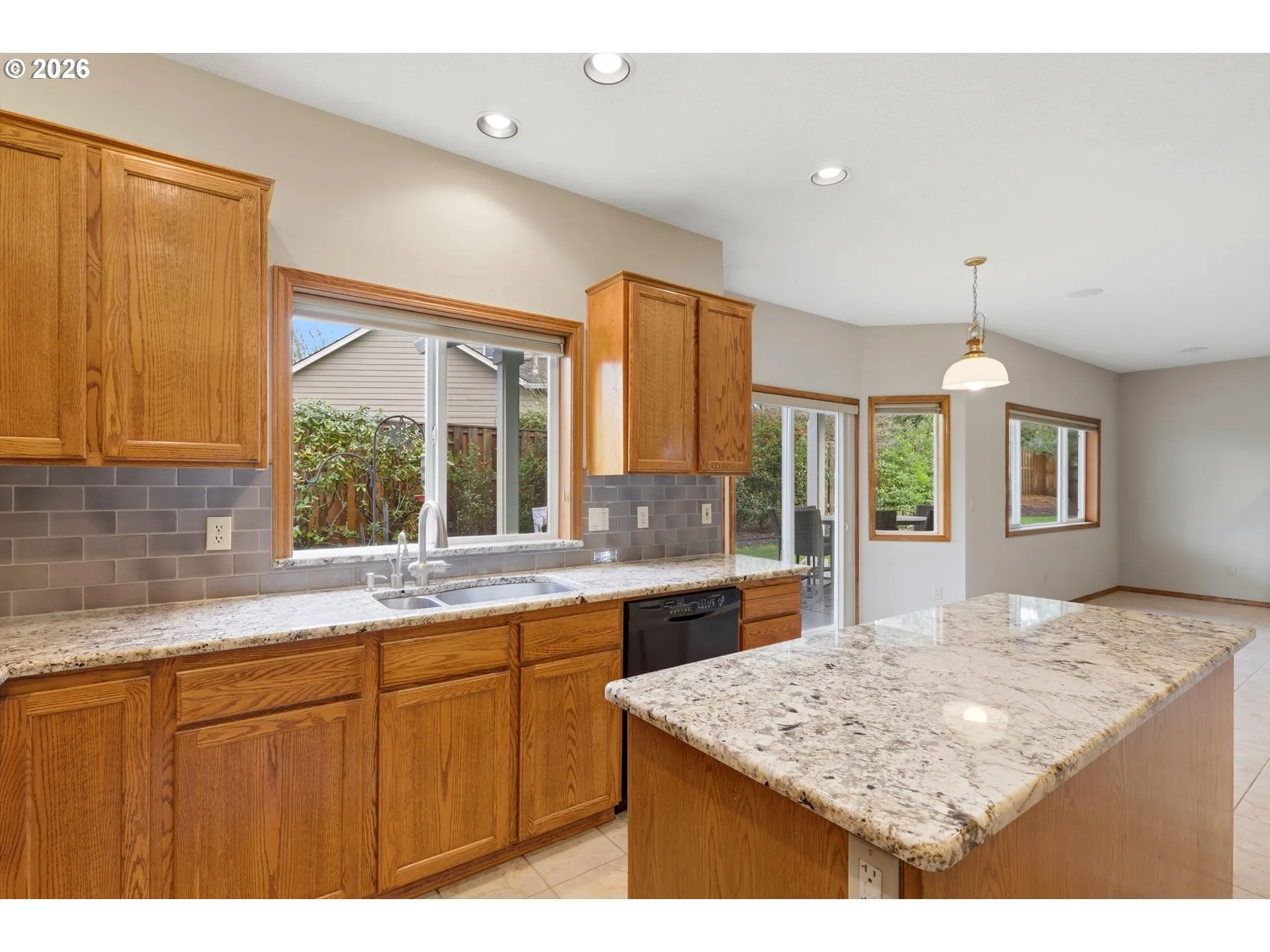 Kitchen/Nook
