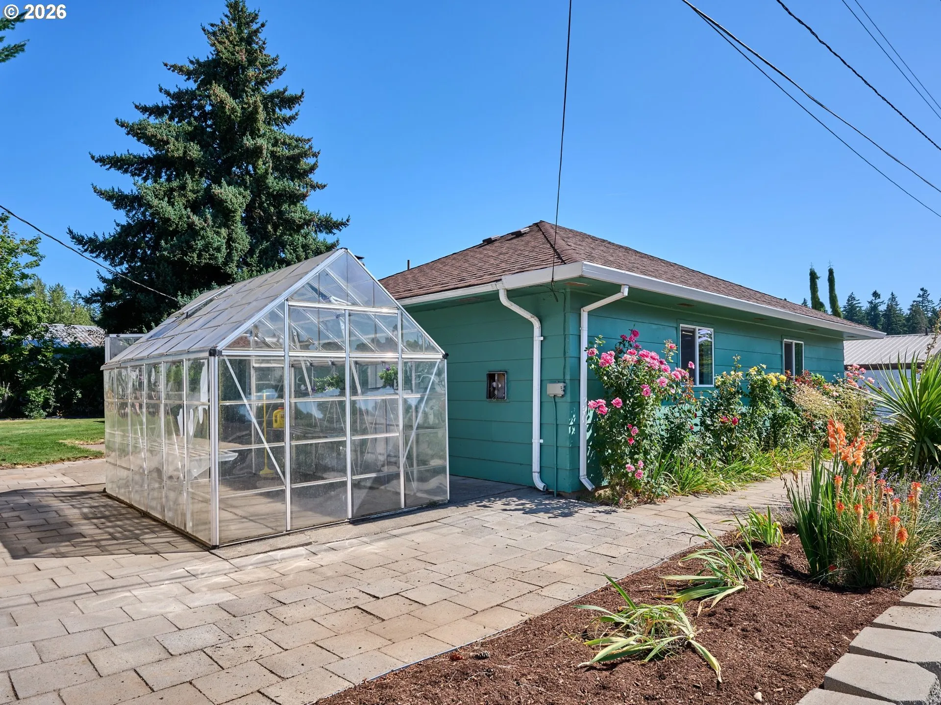 Greenhouse