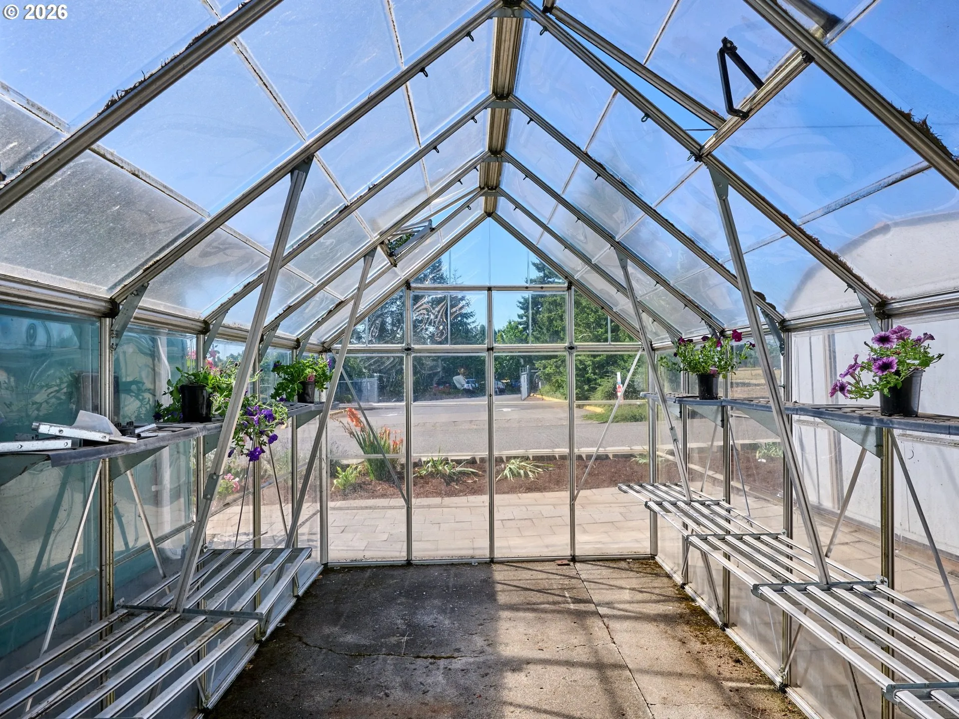 Greenhouse