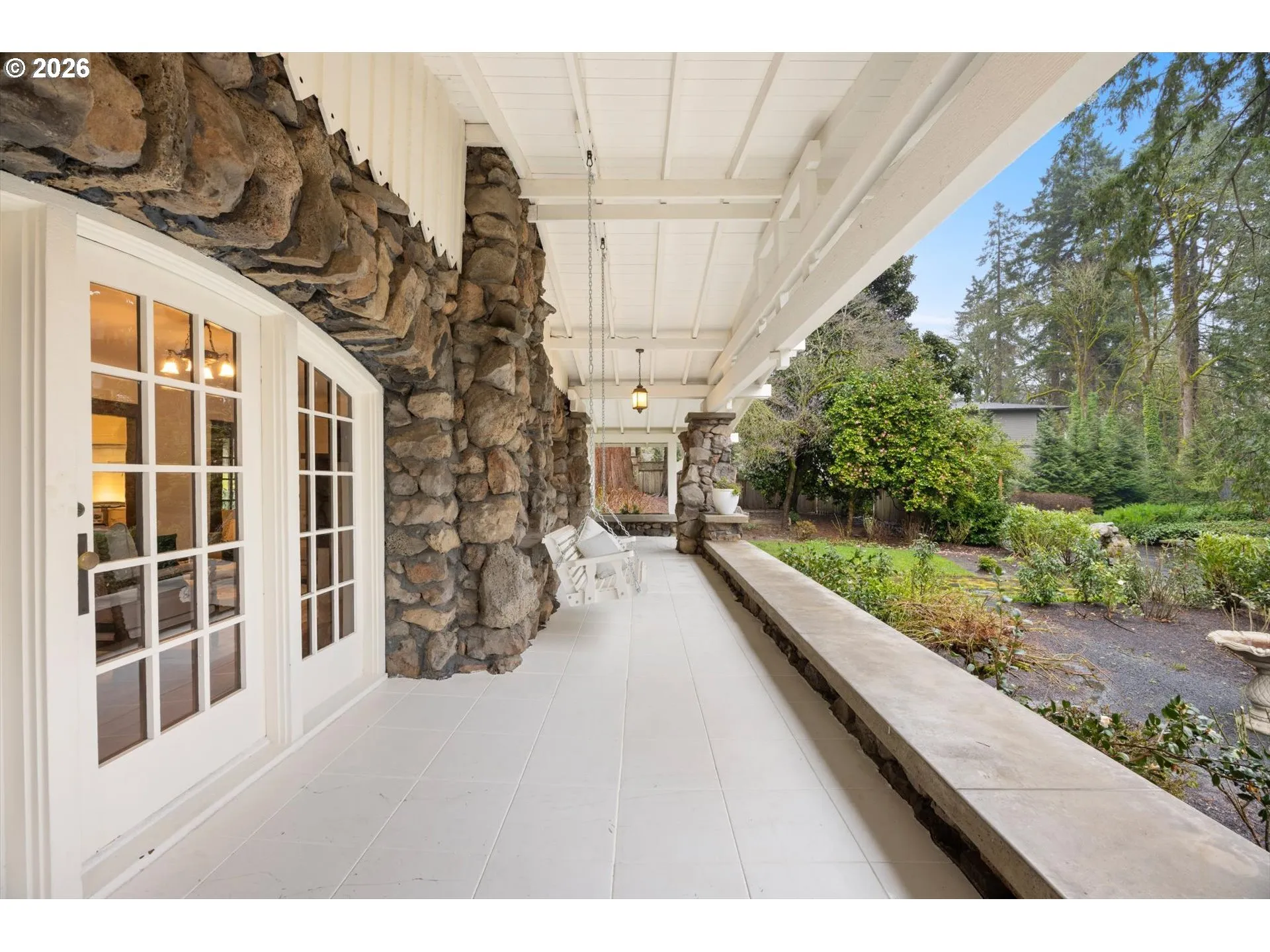 Porch