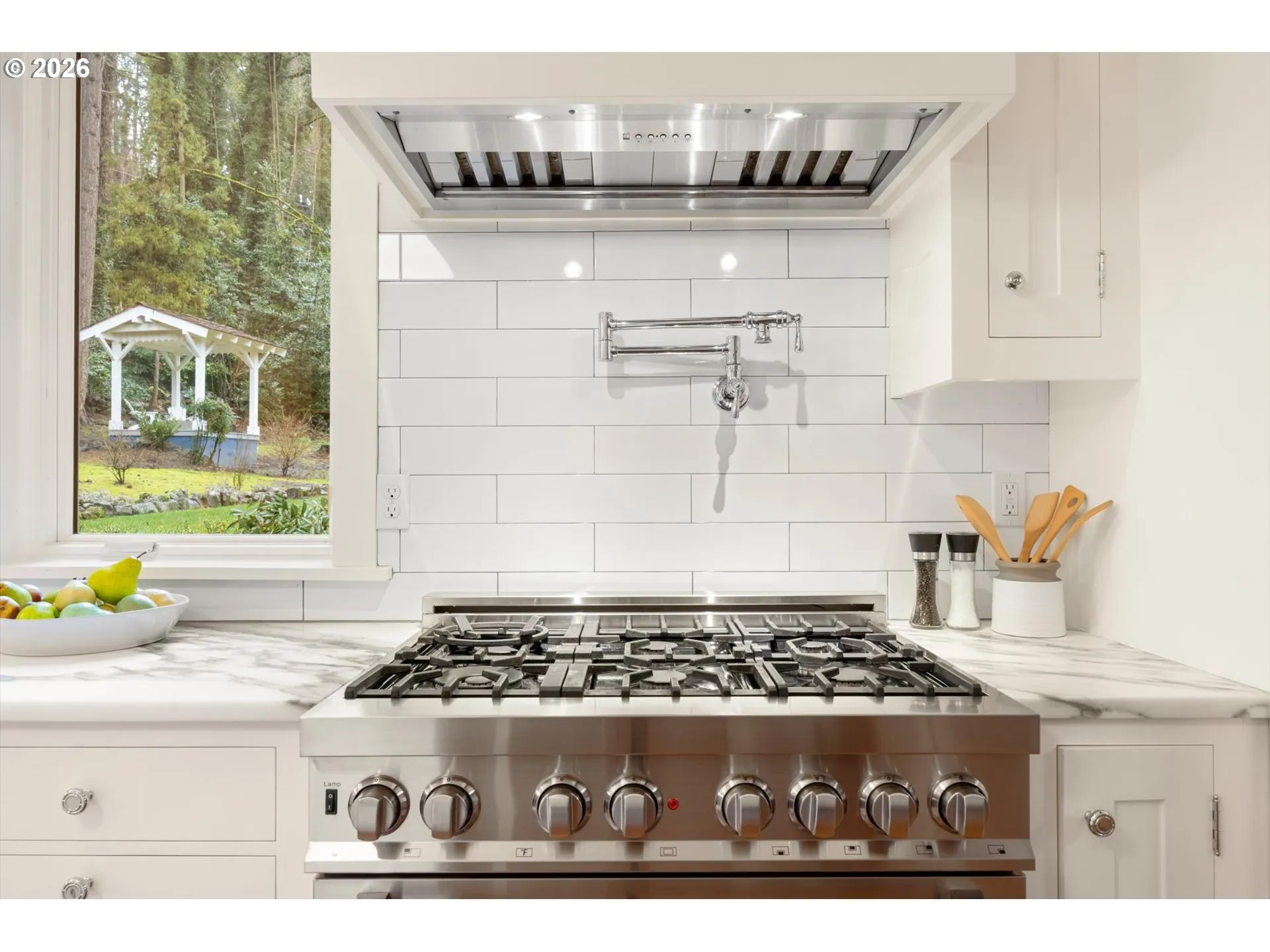 Kitchen-Oven