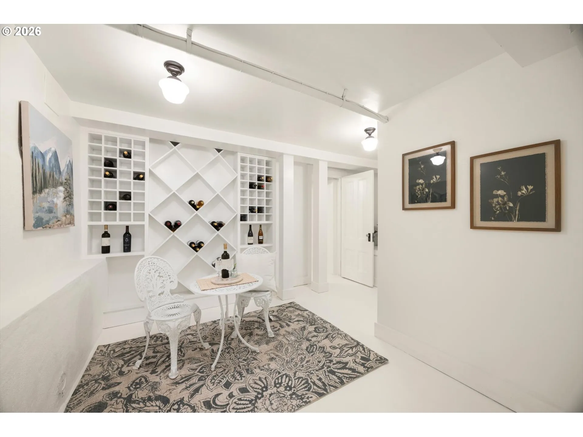 Wine Cellar