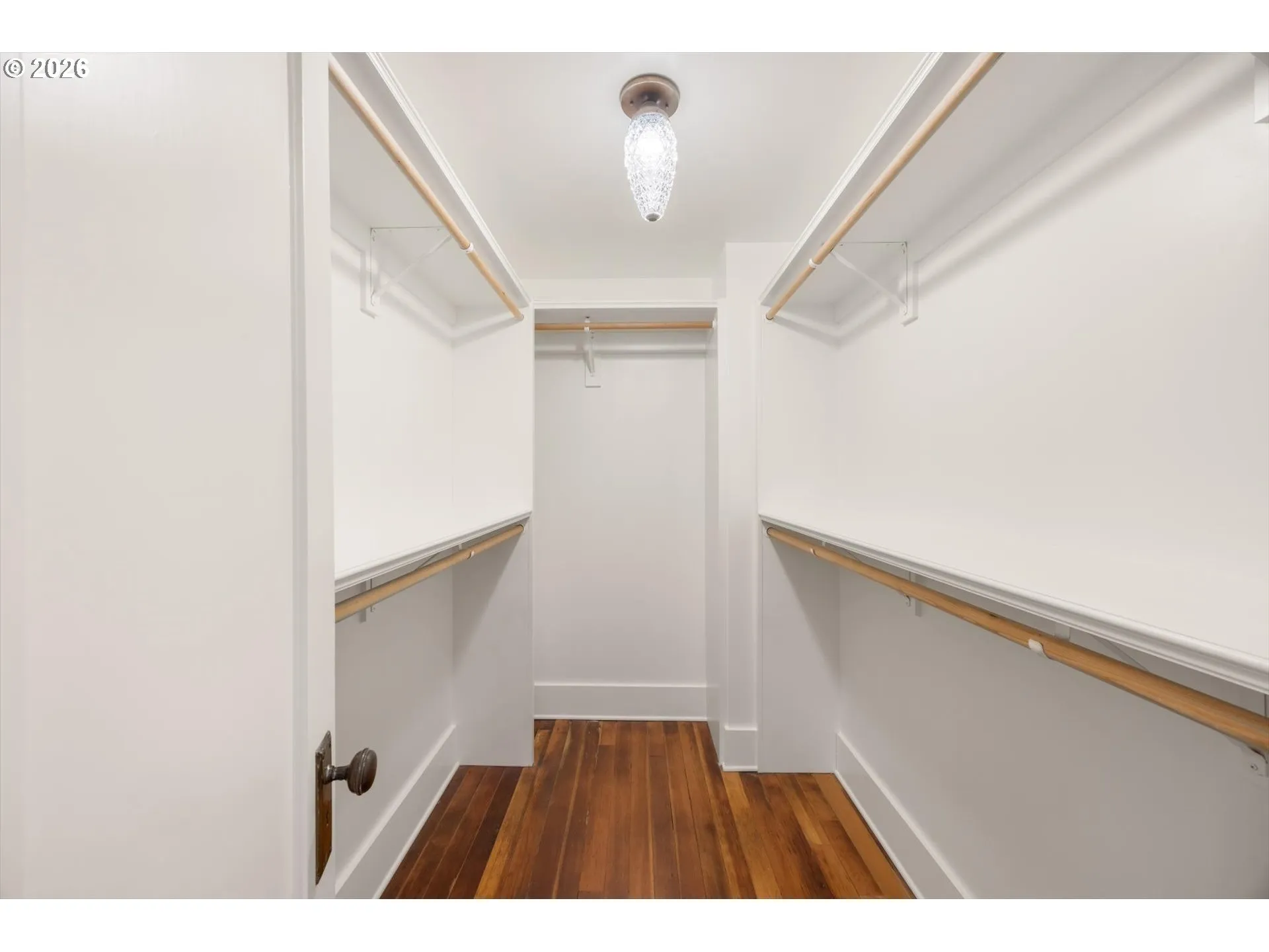 Primary Bedroom-Walk-In Closet