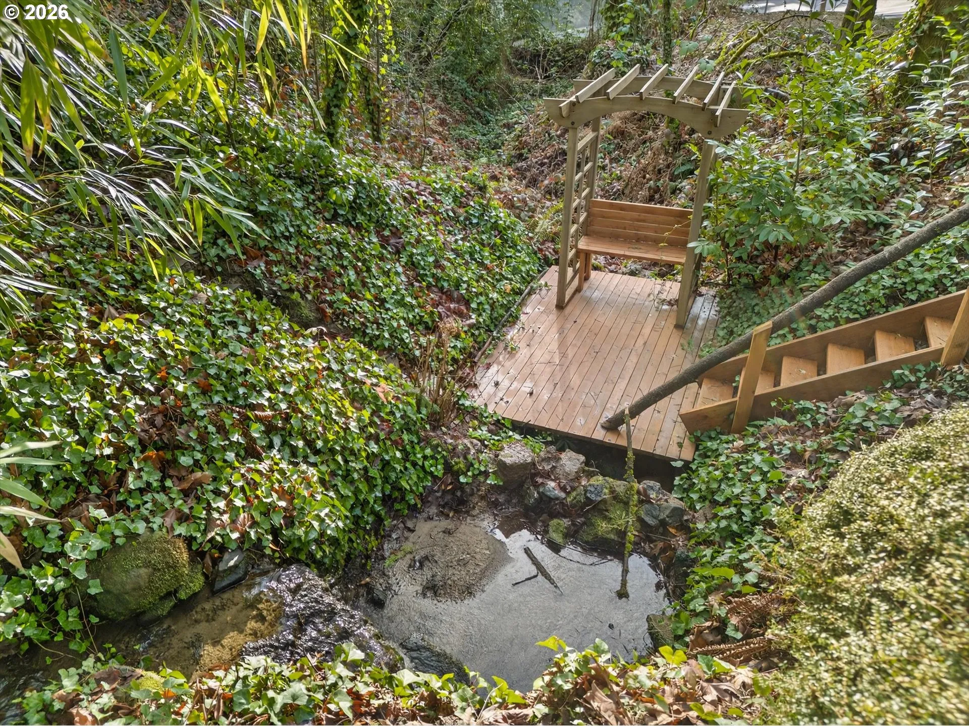 Water Garden