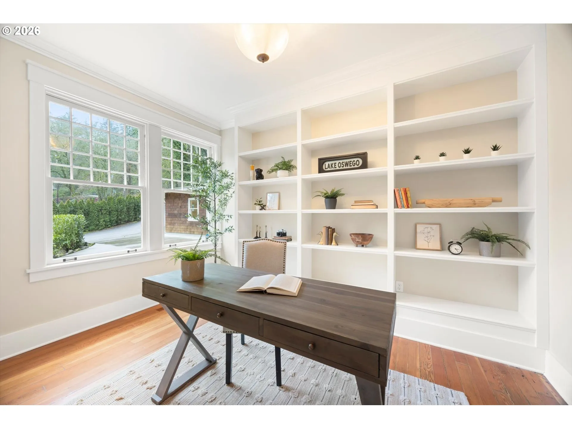Den/Office