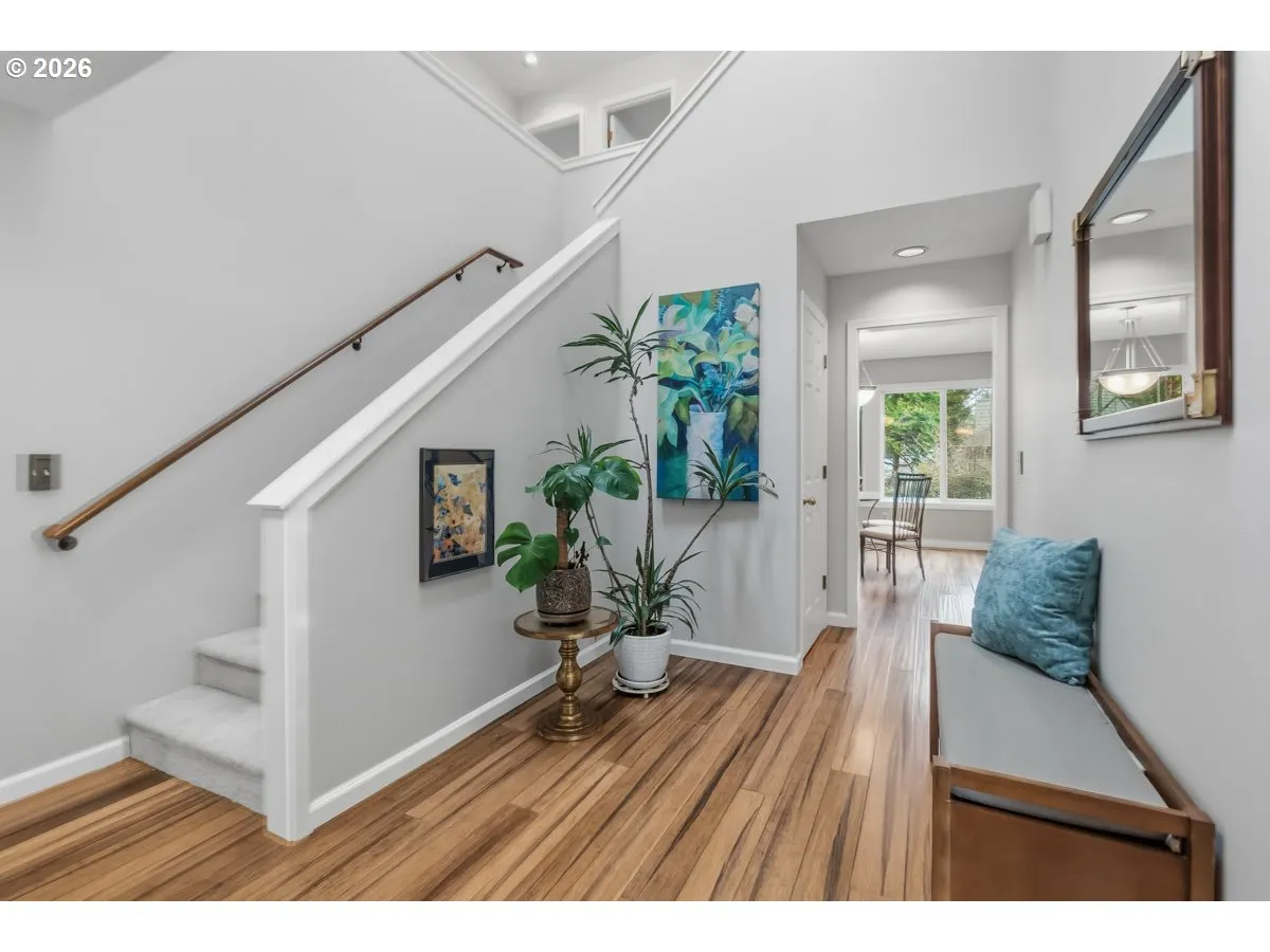 Entrance/Foyer