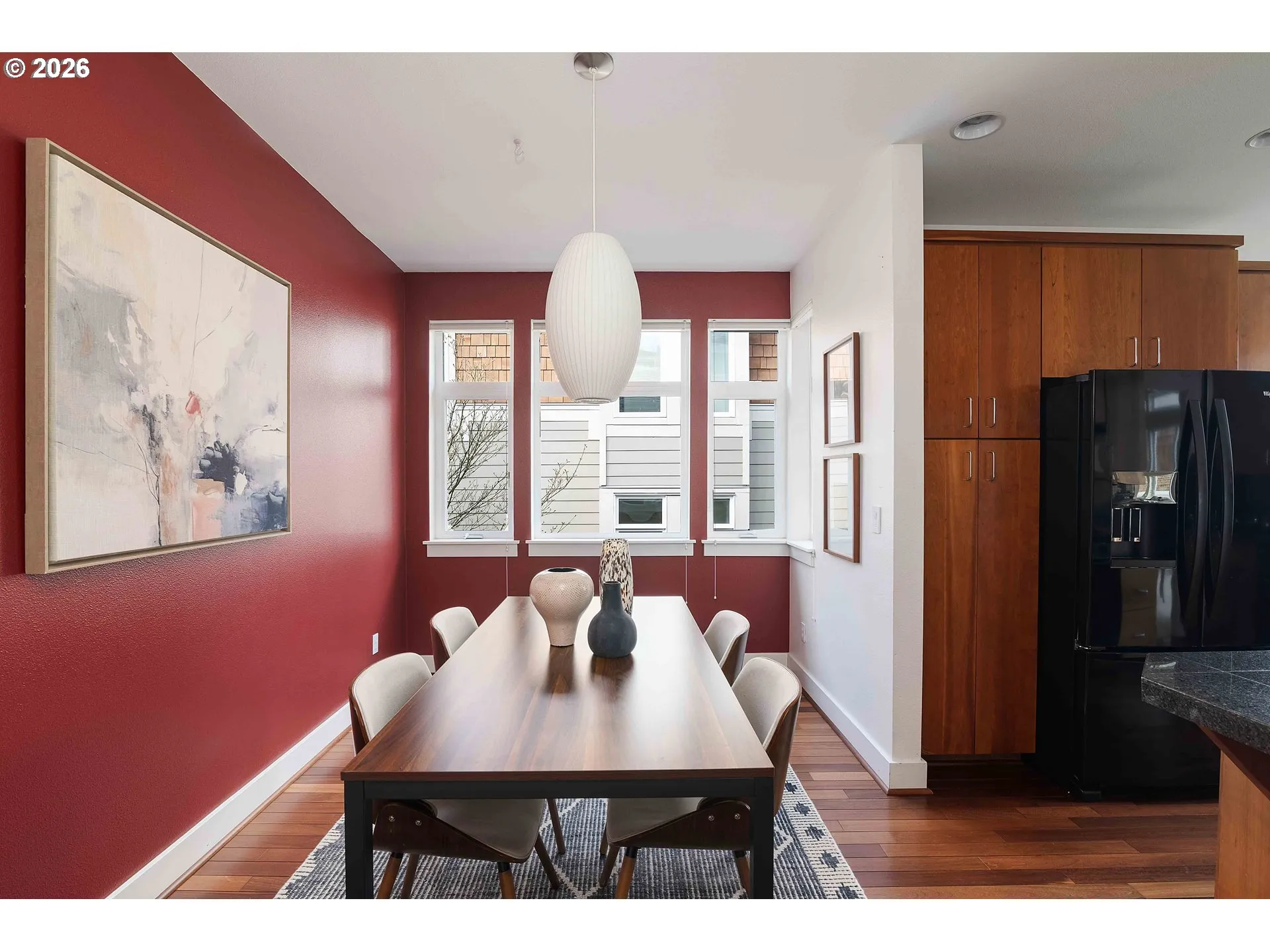 Dining Room-Formal