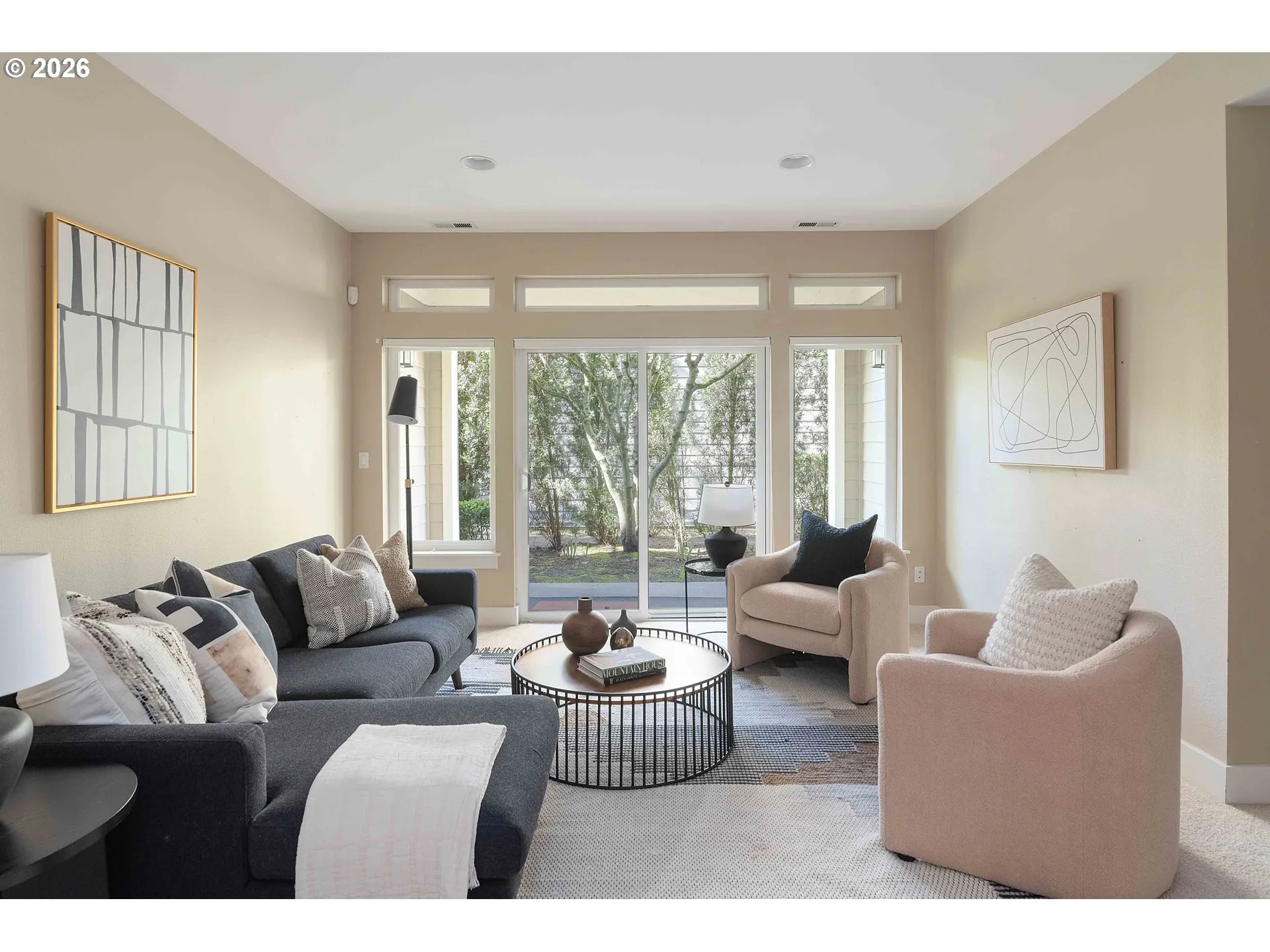 Family Room-Lower