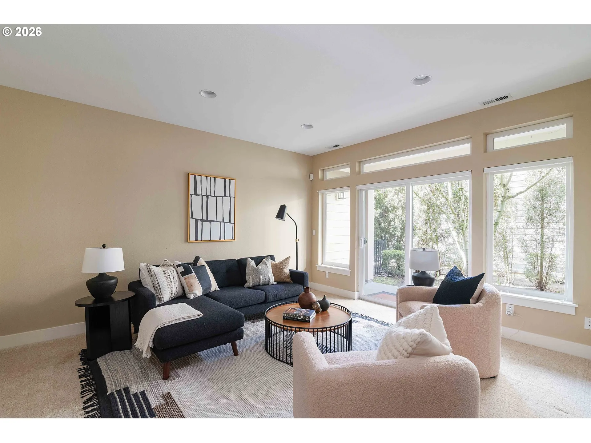 Family Room-Lower