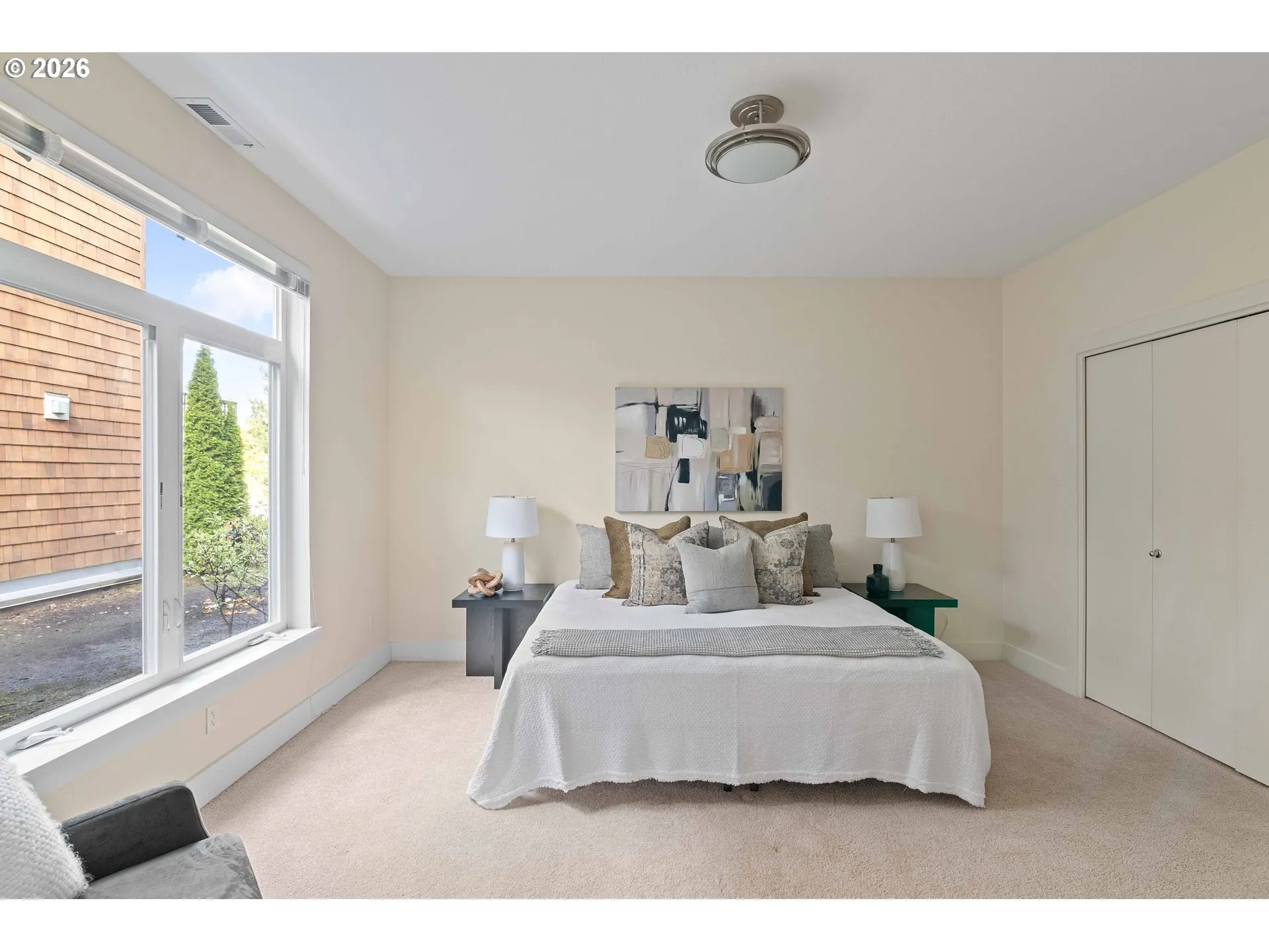Bedroom, Primary #2-Lower