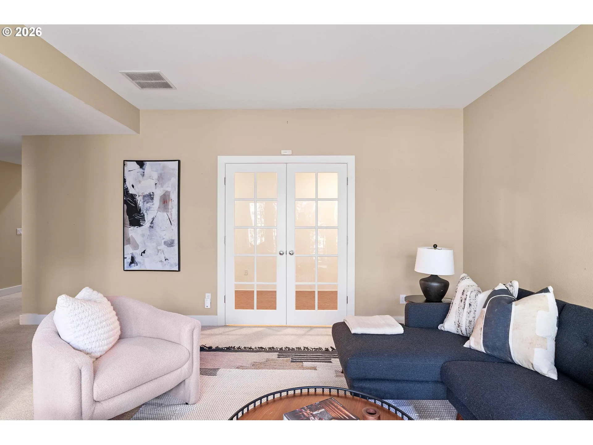 Family Room-Lower