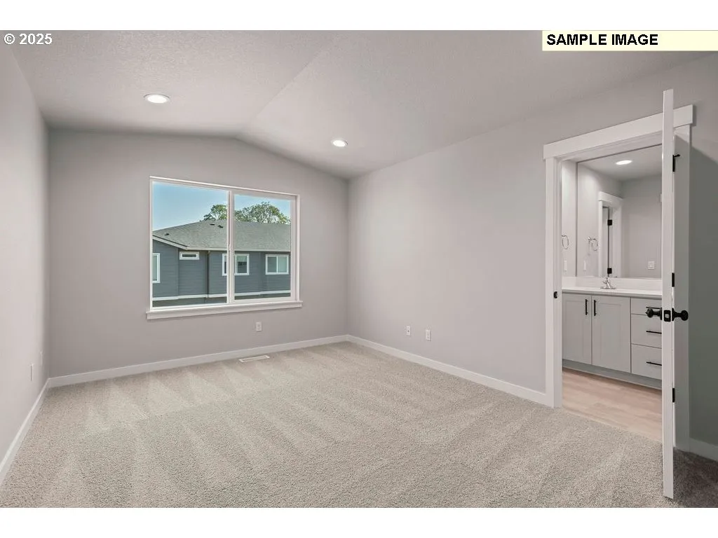 Bedroom, Primary-Walk-In Closet