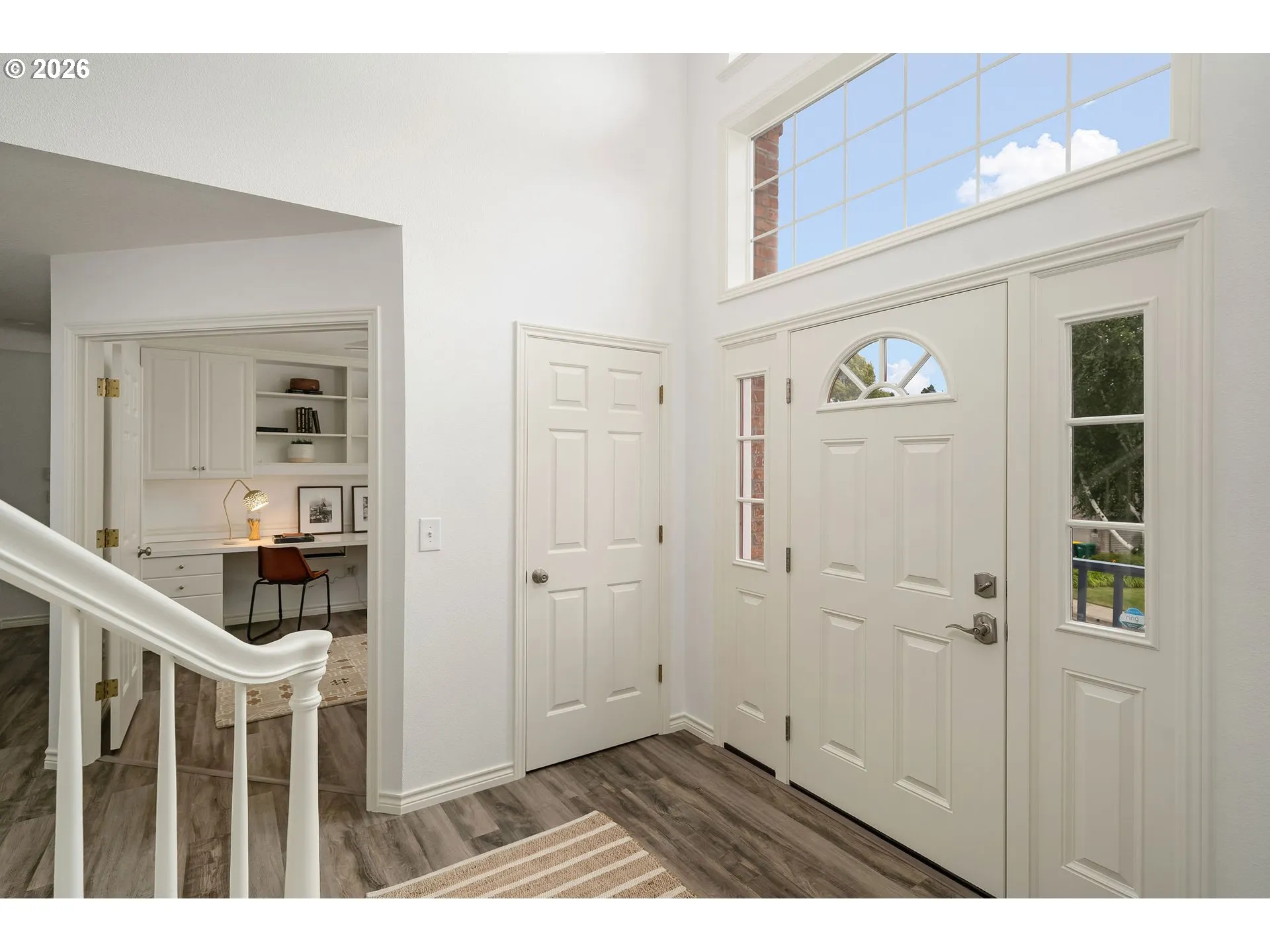 Entrance/Foyer