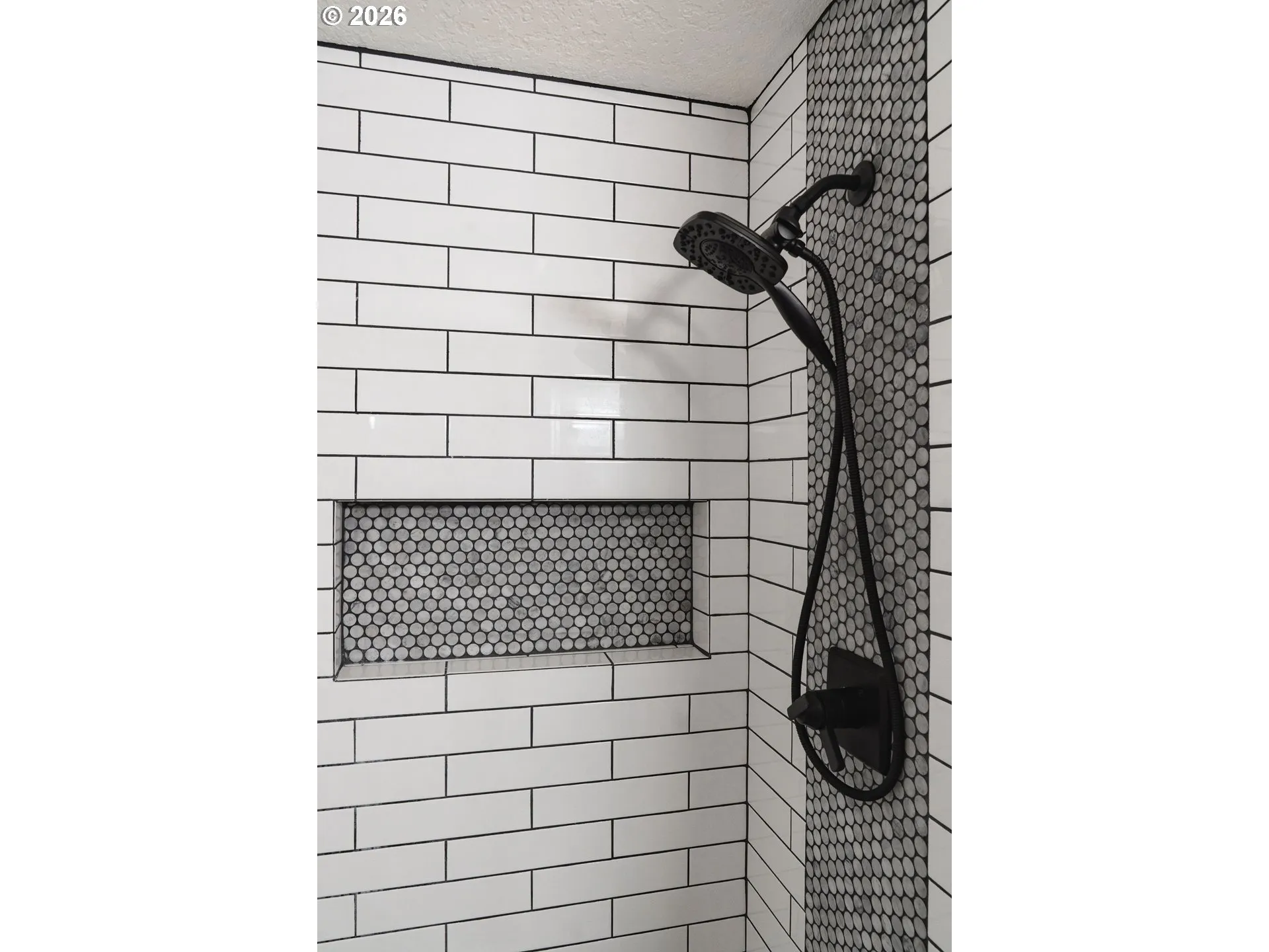Bathroom-Walk in Shower