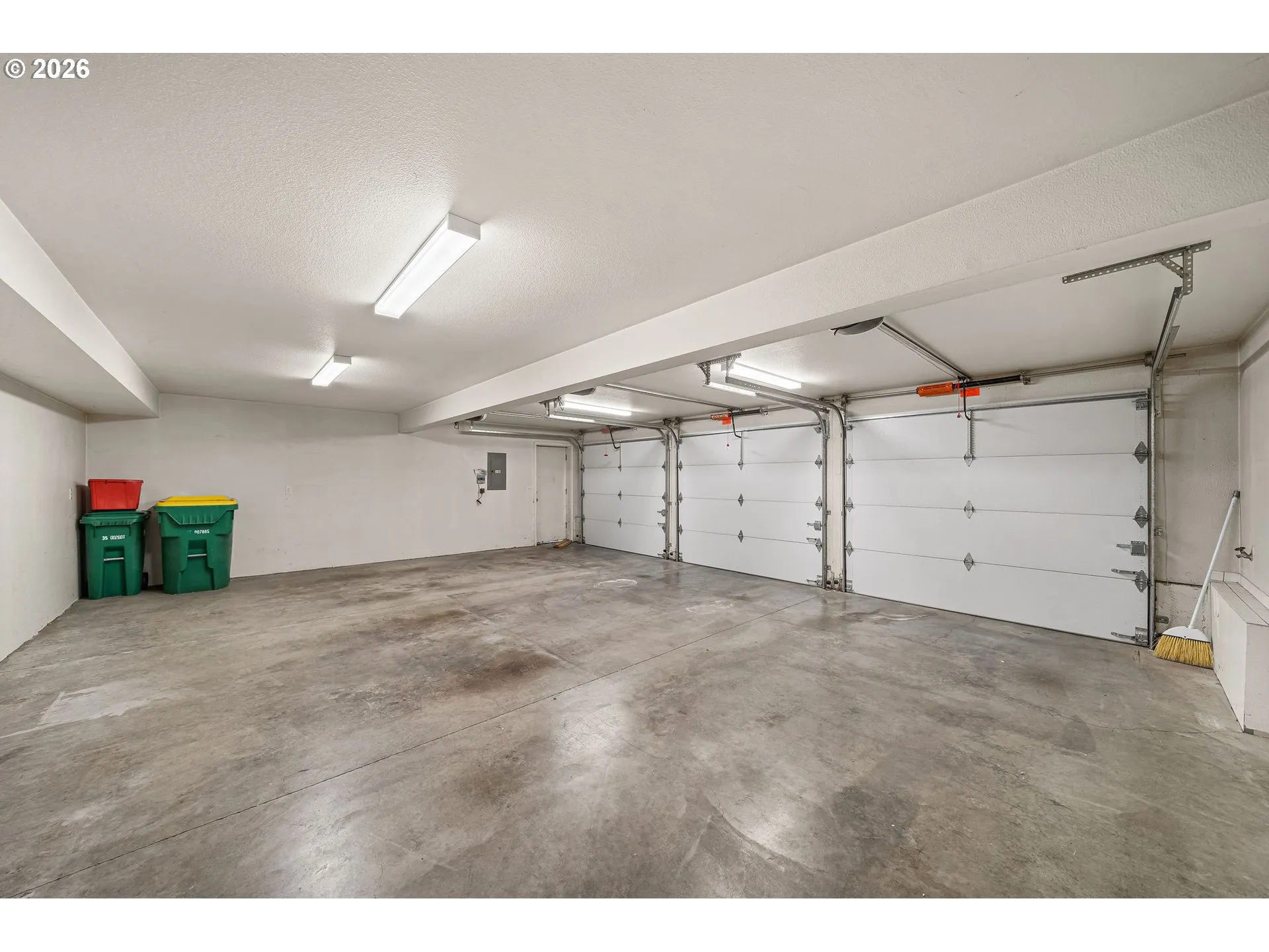 Garage-# 3