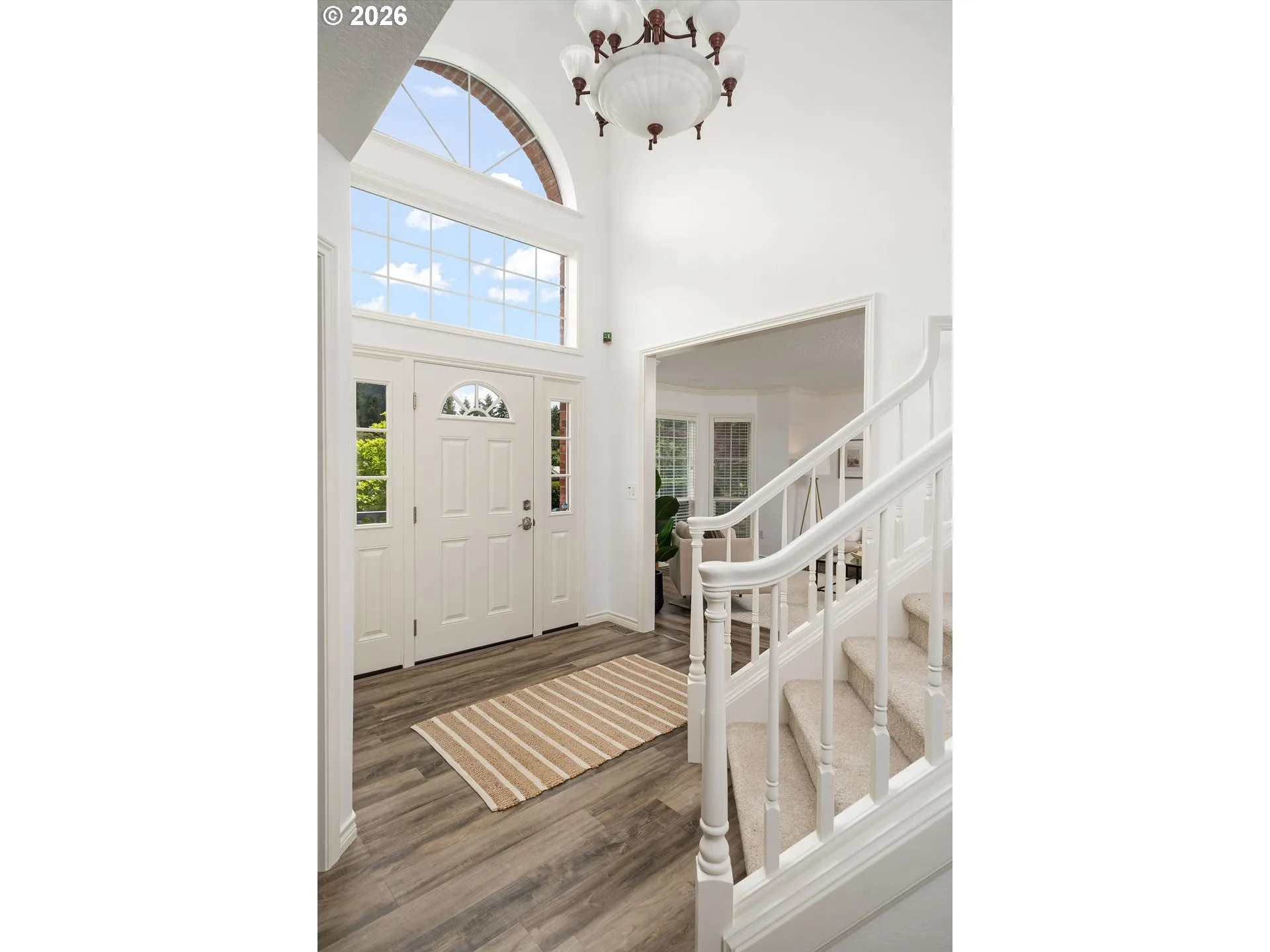 Entrance/Foyer