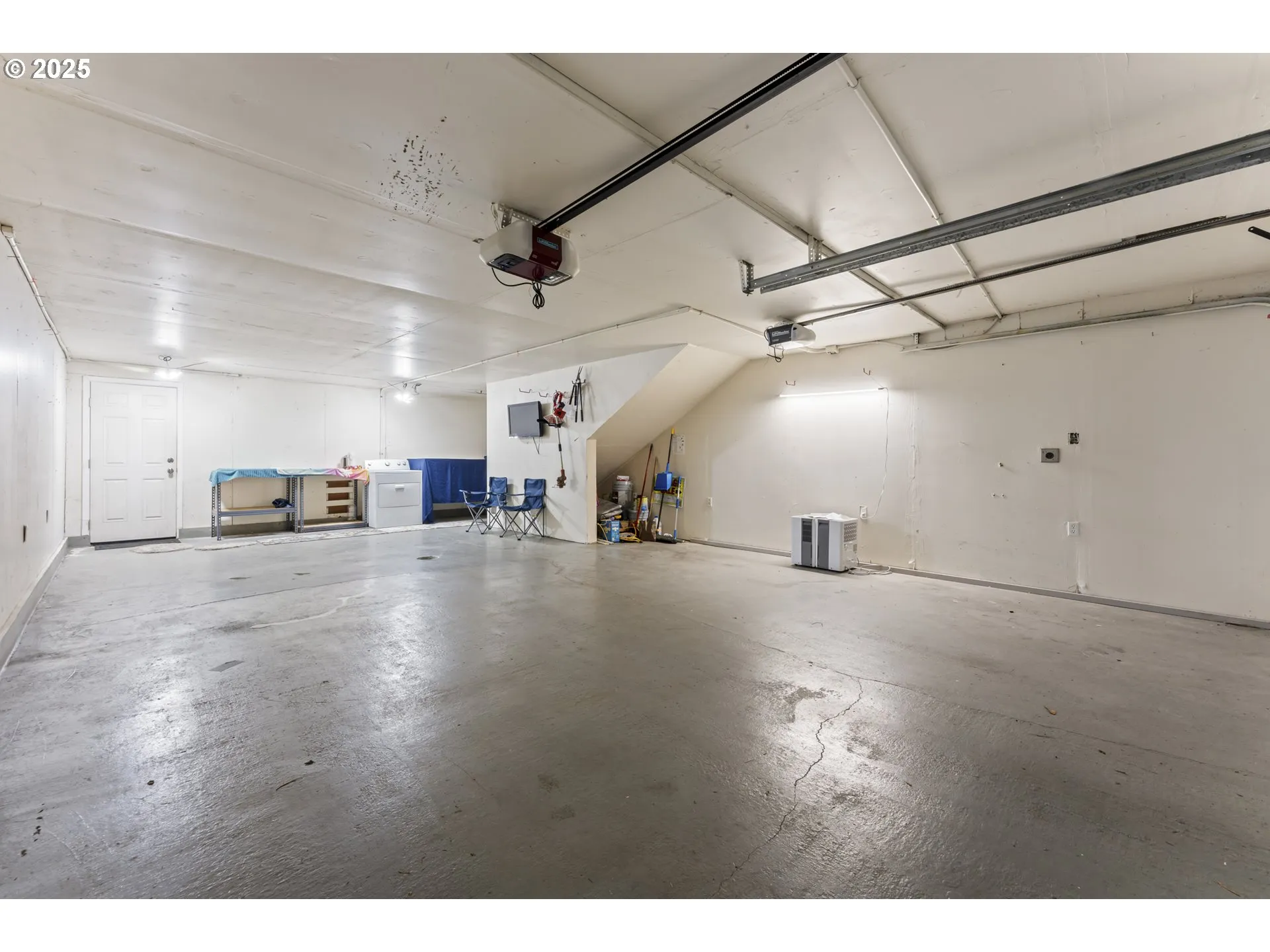 Garage-# 2