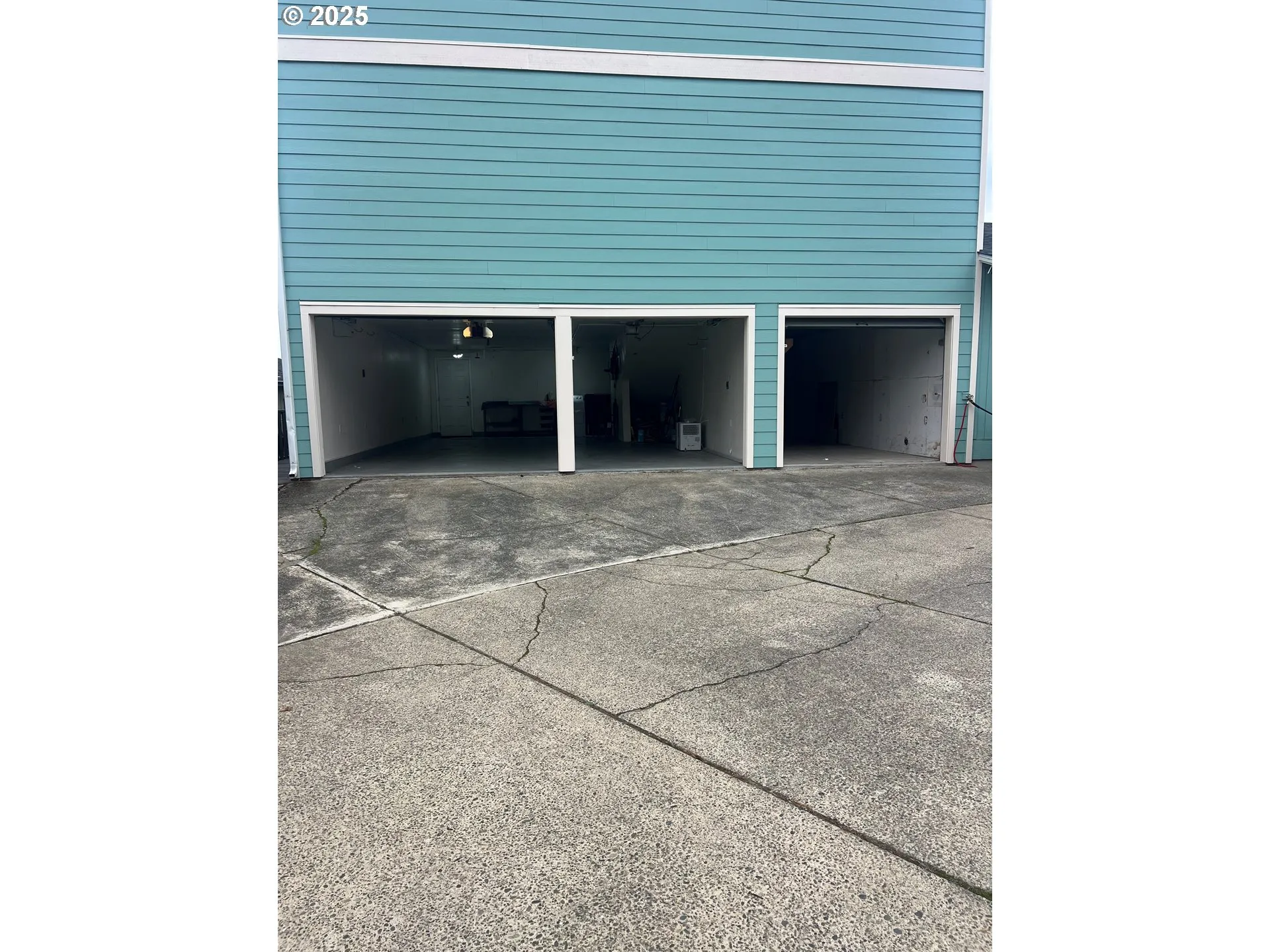 Garage-# 3