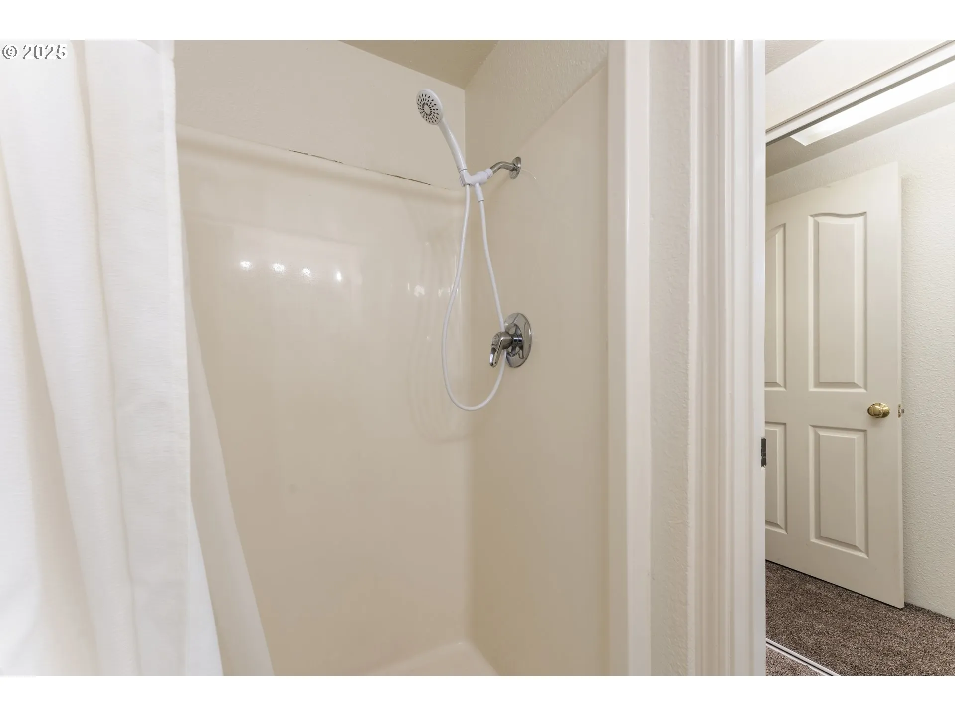 Attached Bathroom #1-Full Bathroom