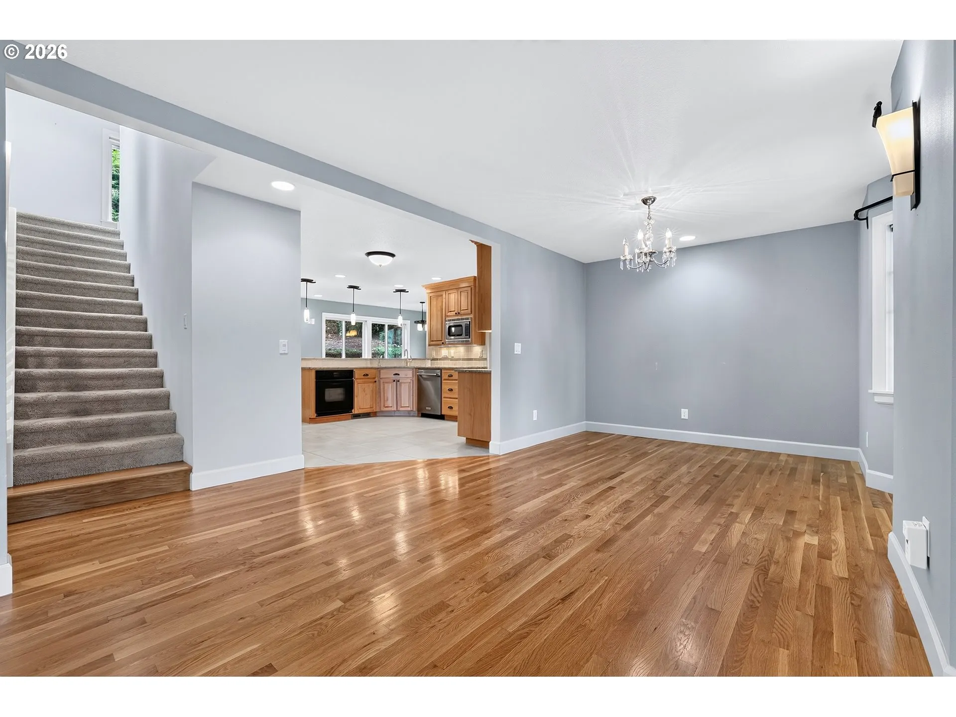 Dining Room-# 1