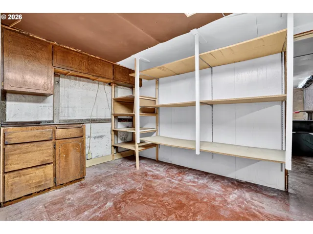 Basement-# 1