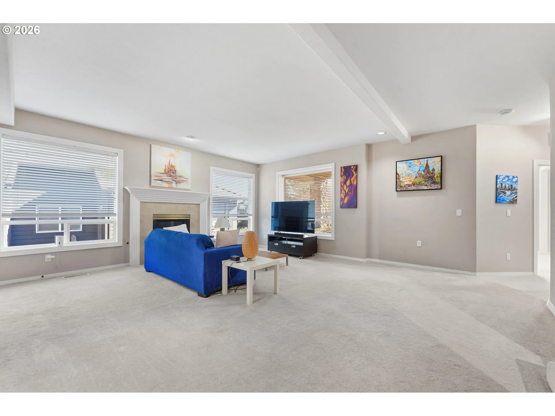 2nd Residence