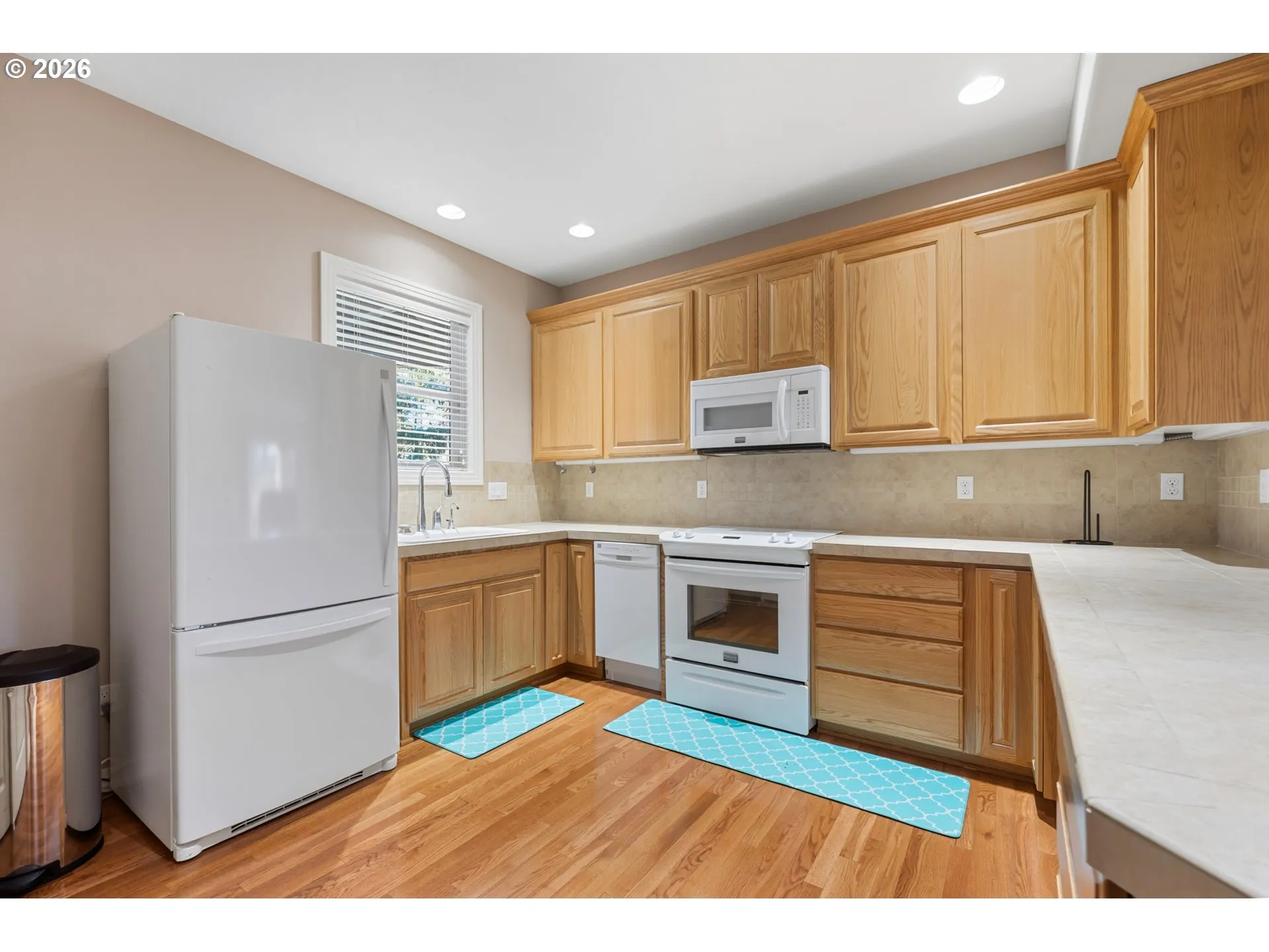 2nd Residence