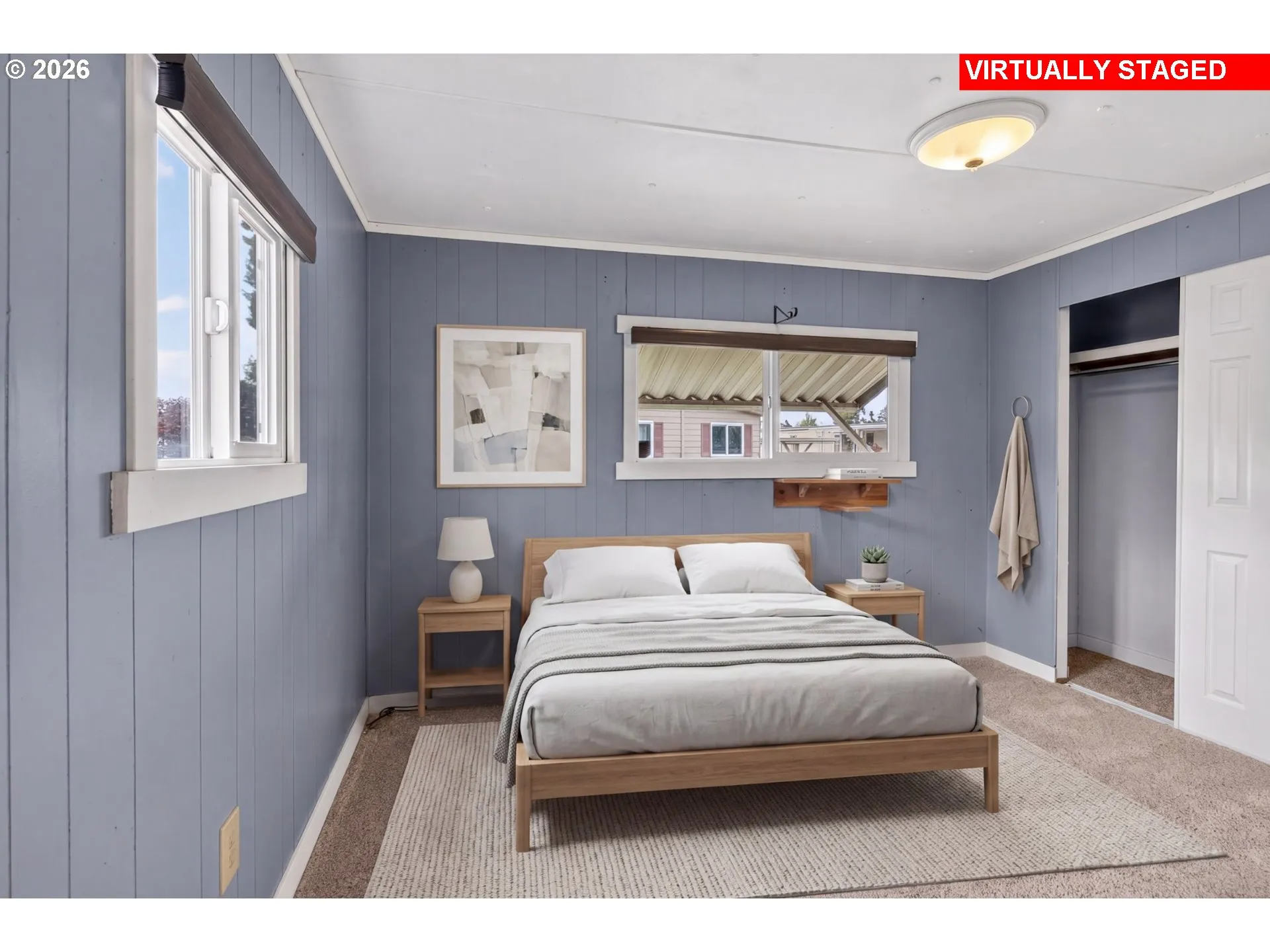 Bedroom-# 2