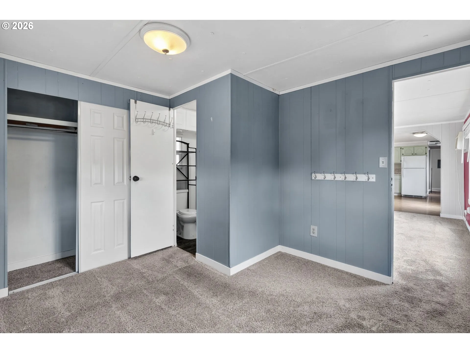 Bedroom-# 2