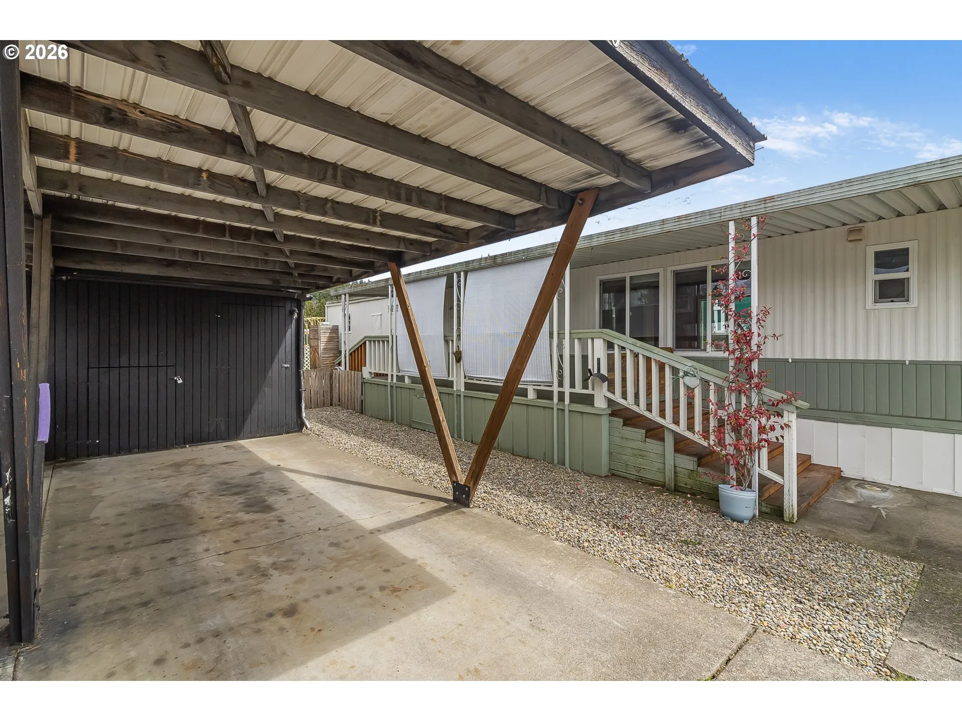 Carport