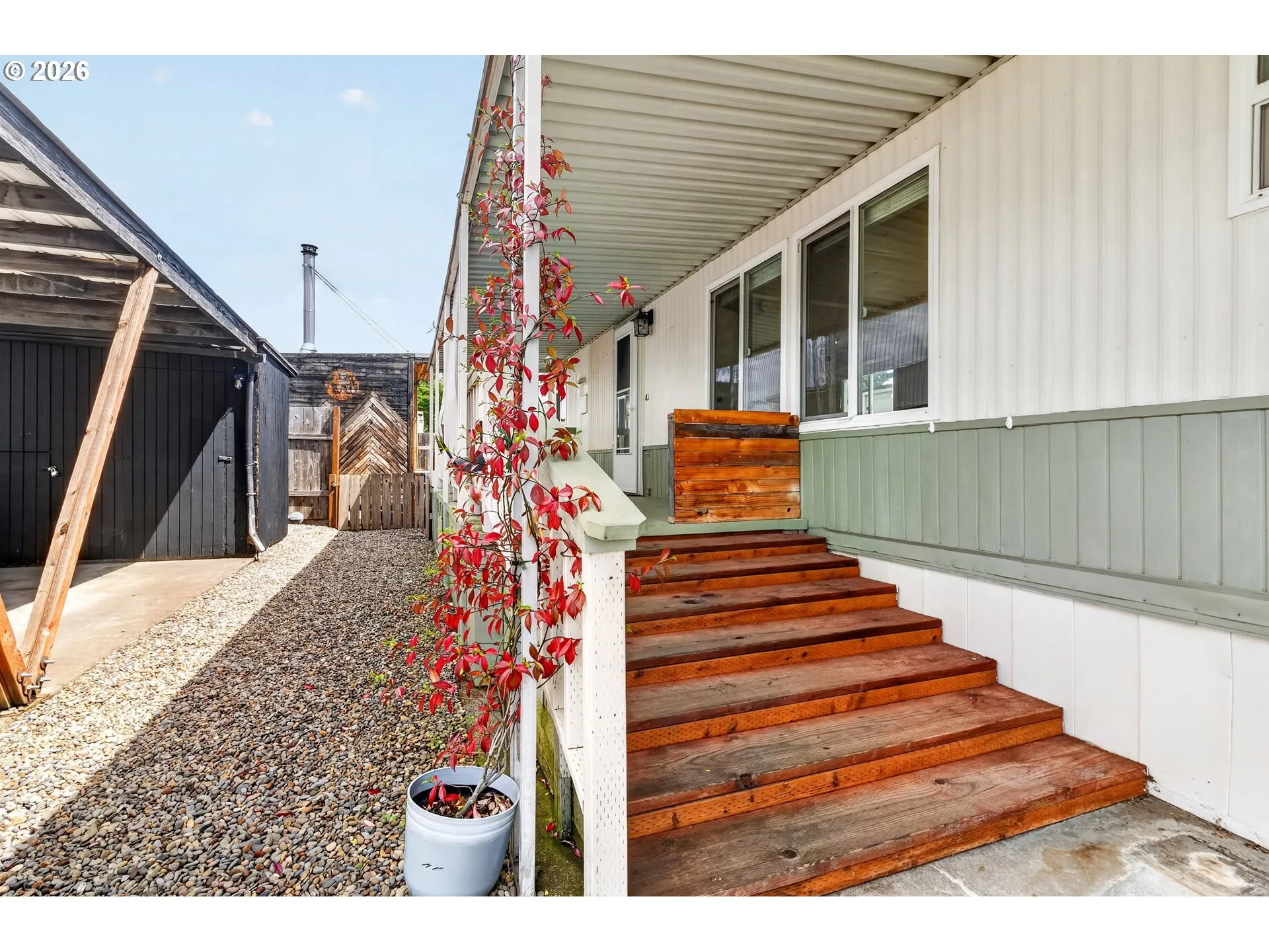 Porch