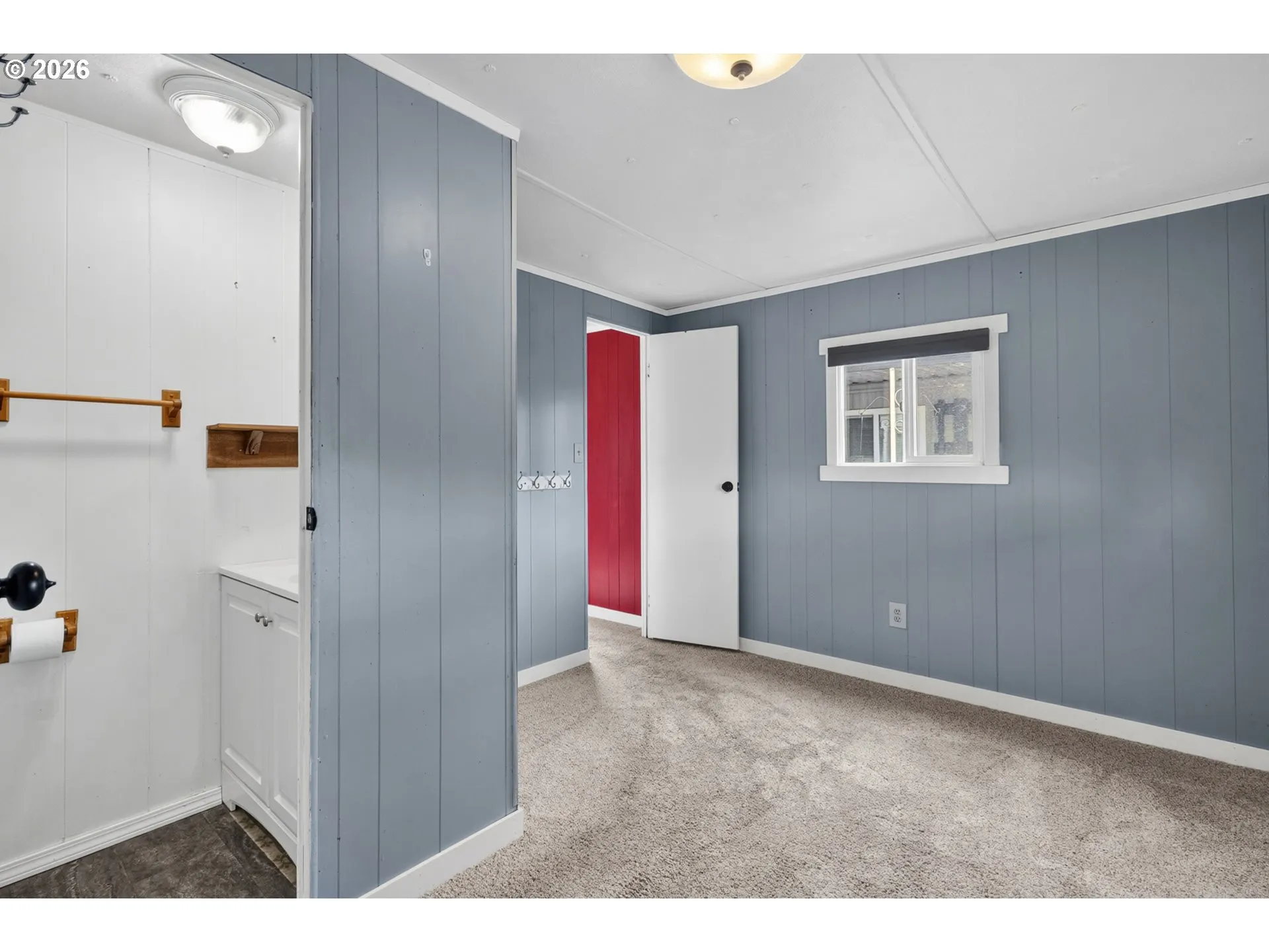 Bathroom, Attached