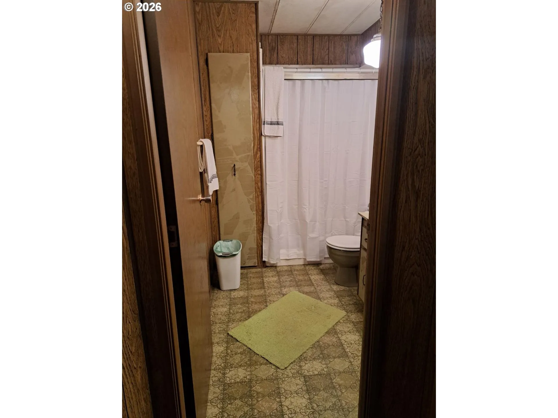 Bathroom-# 2