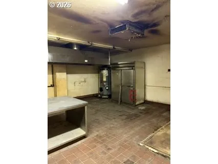 Second Floor