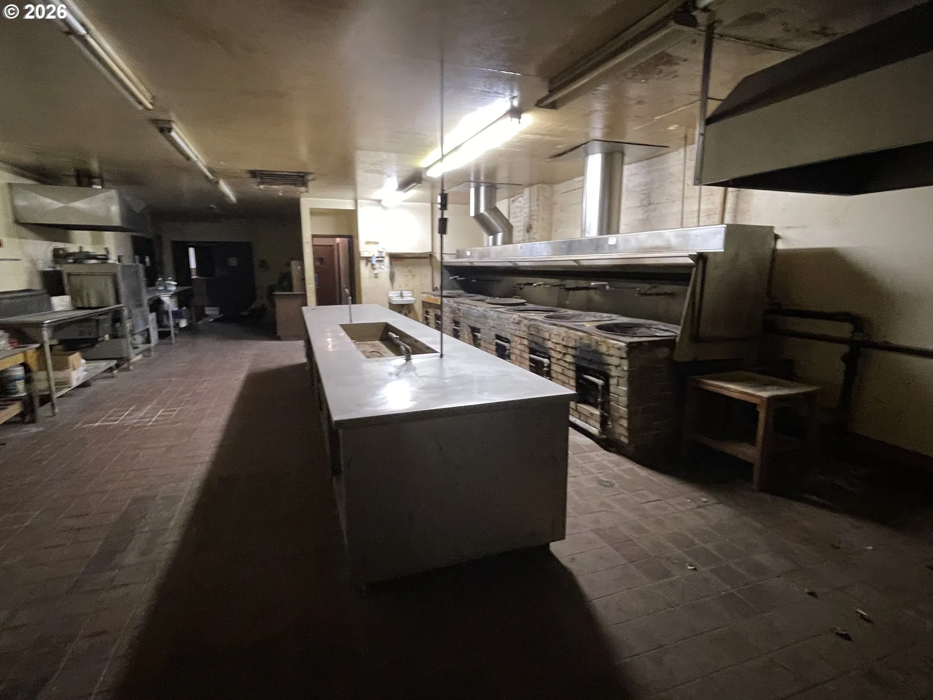 Second Floor