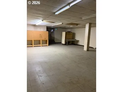 Second Floor