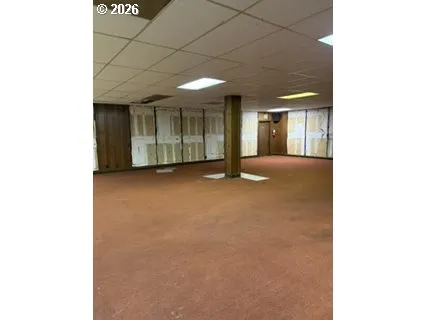Second Floor