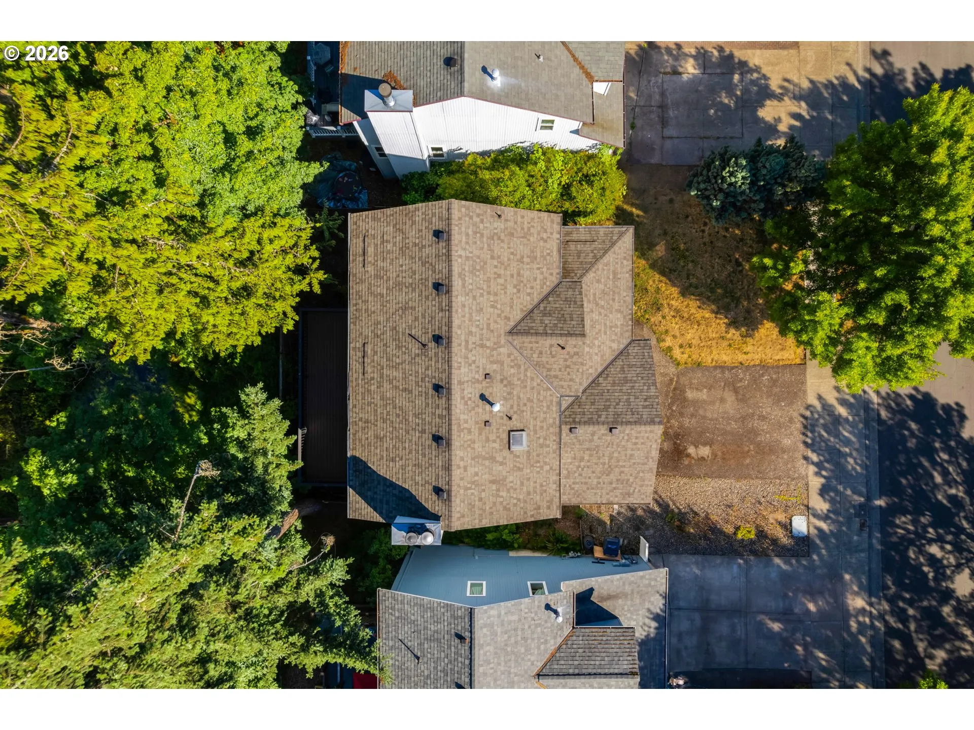 Drone View/UAV-Aerial