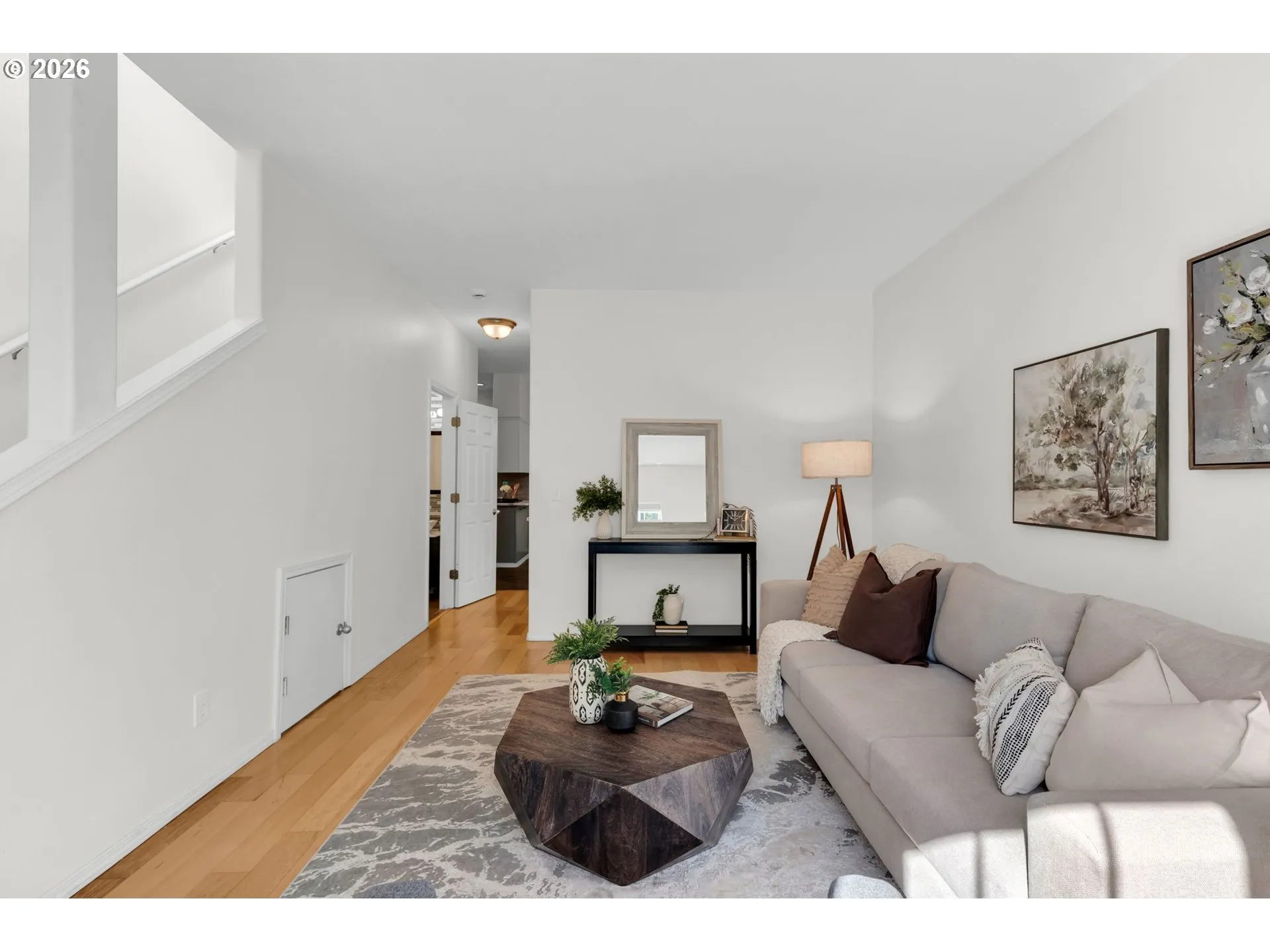 Living Room-# 1