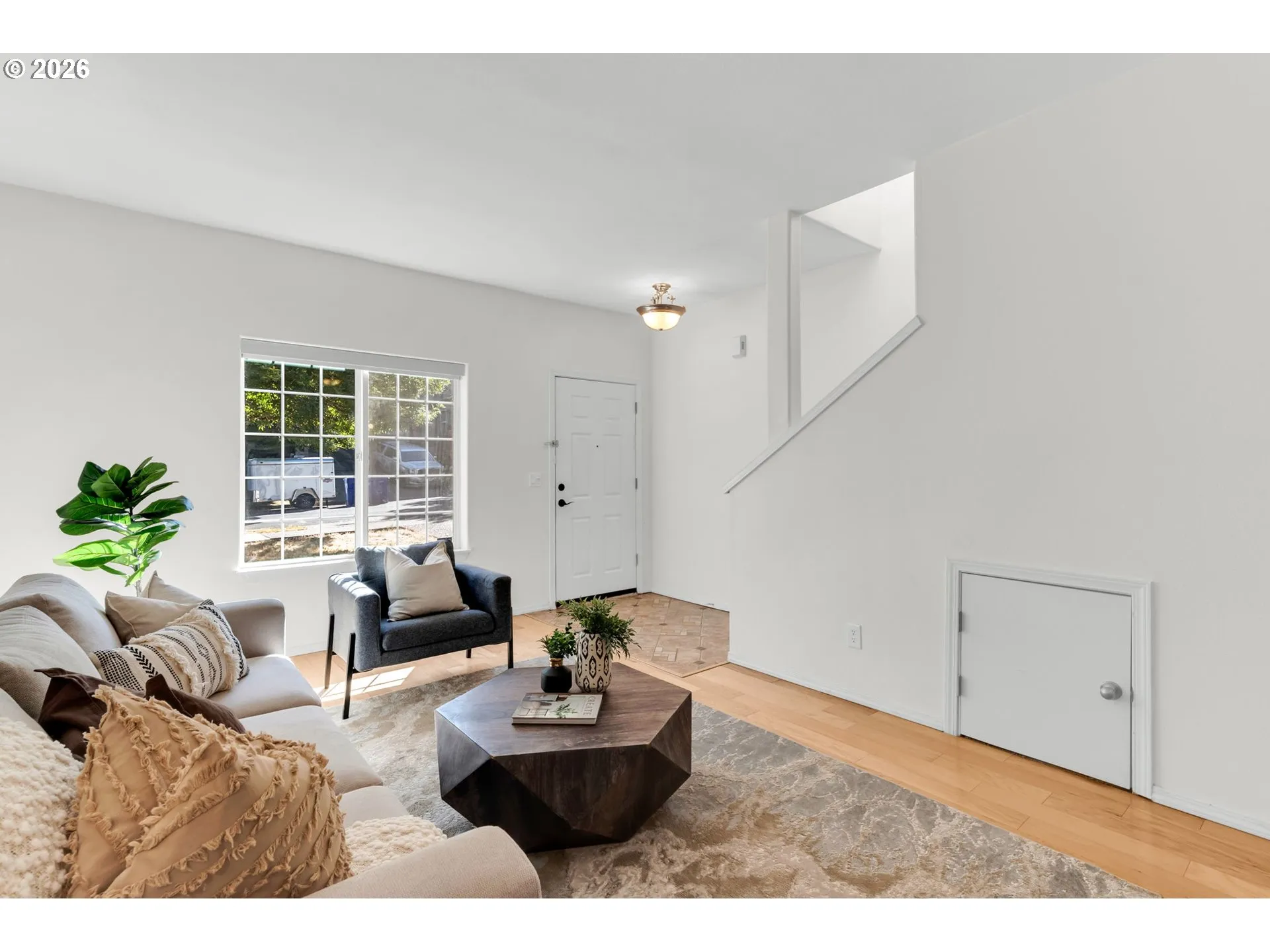 Living Room-# 1