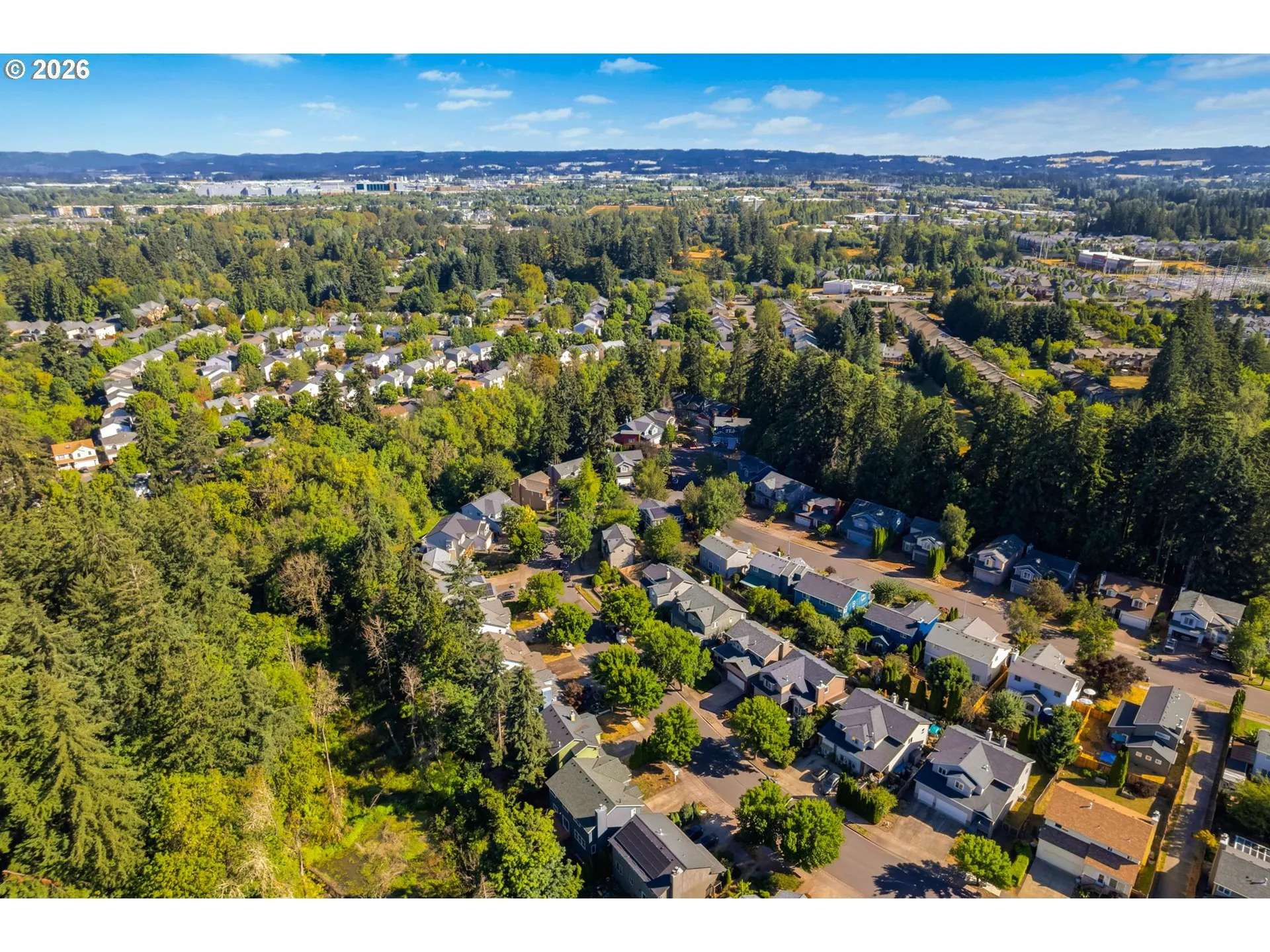 Drone View/UAV-Aerial
