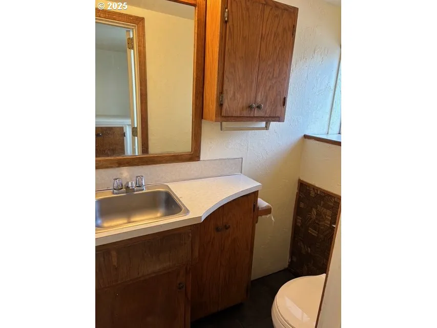 Bathroom-# 2