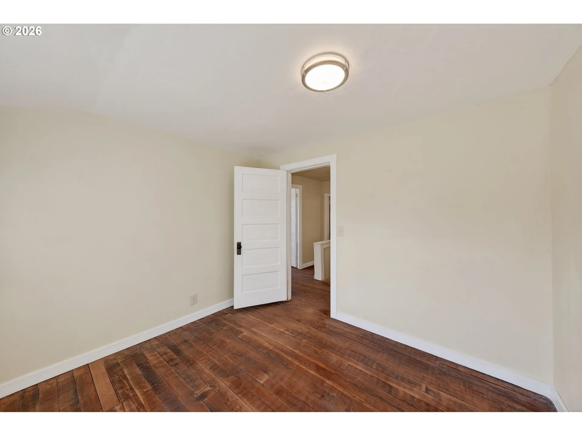 Bedroom-# 3