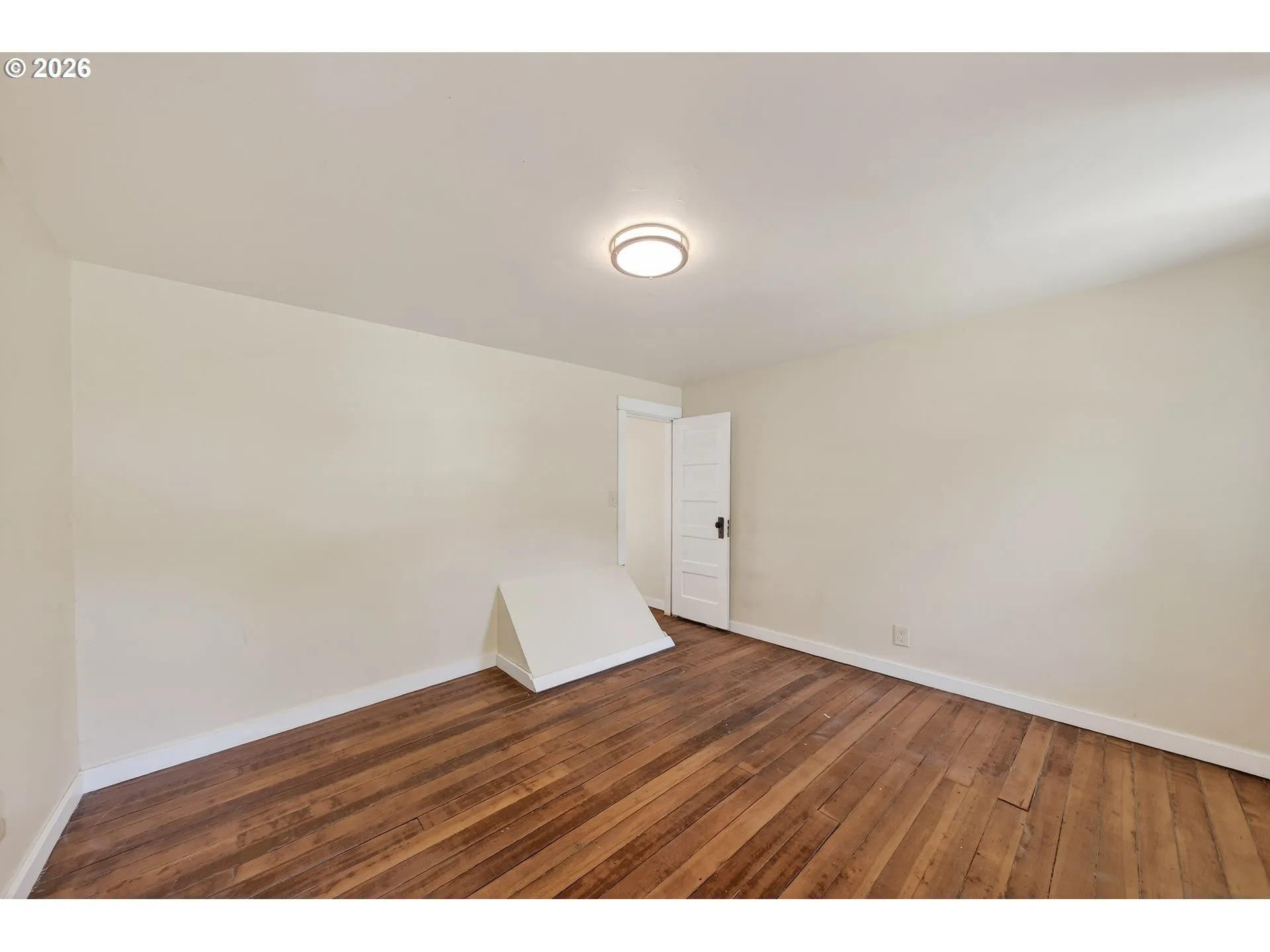 Bedroom-# 1