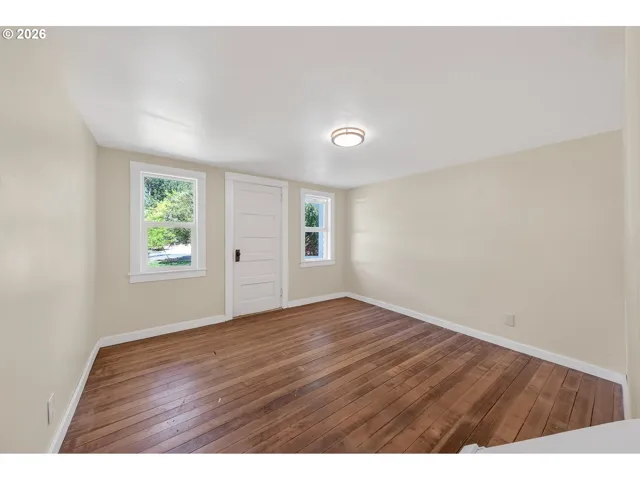 Bedroom-# 1
