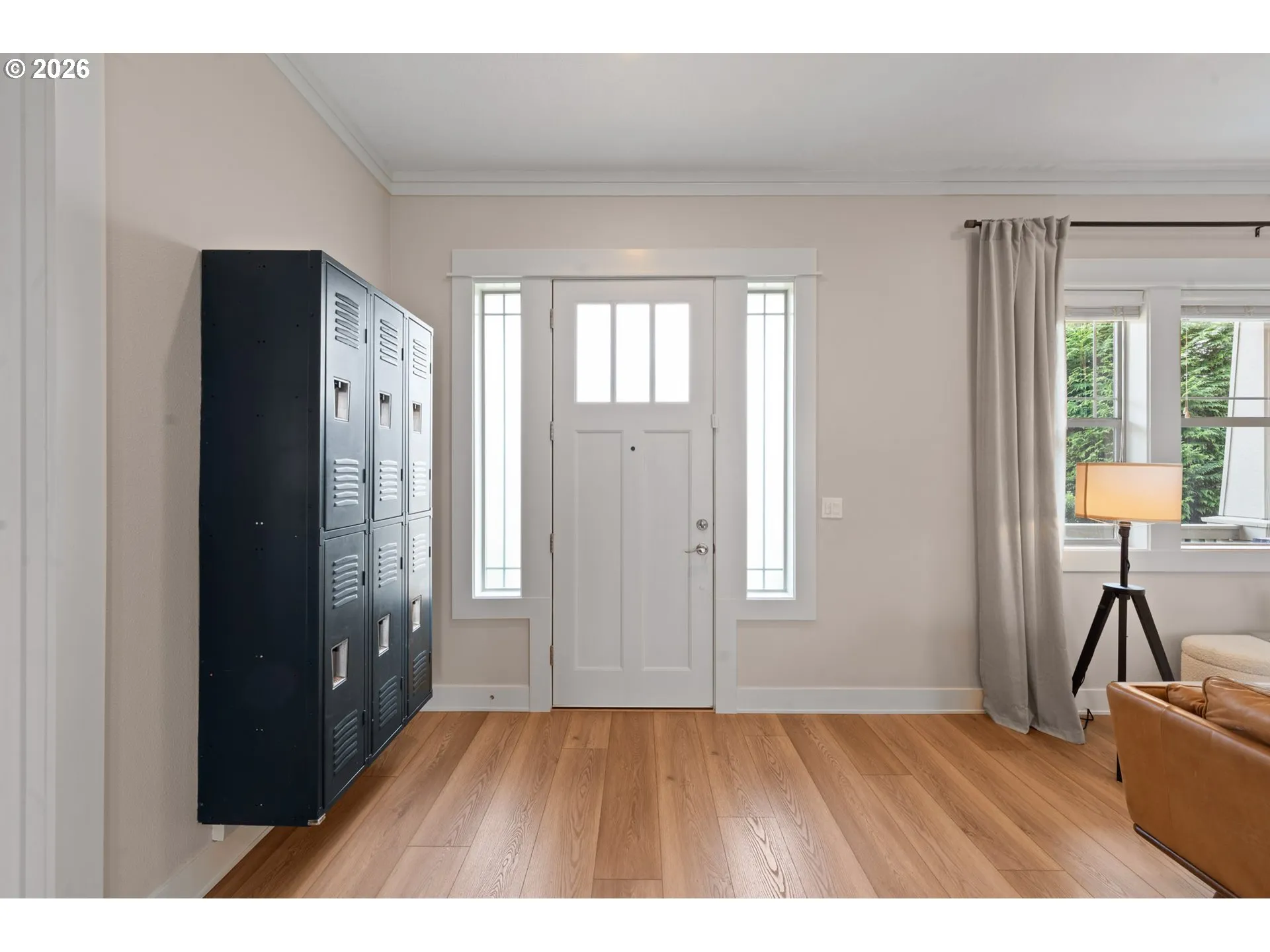Entrance/Foyer