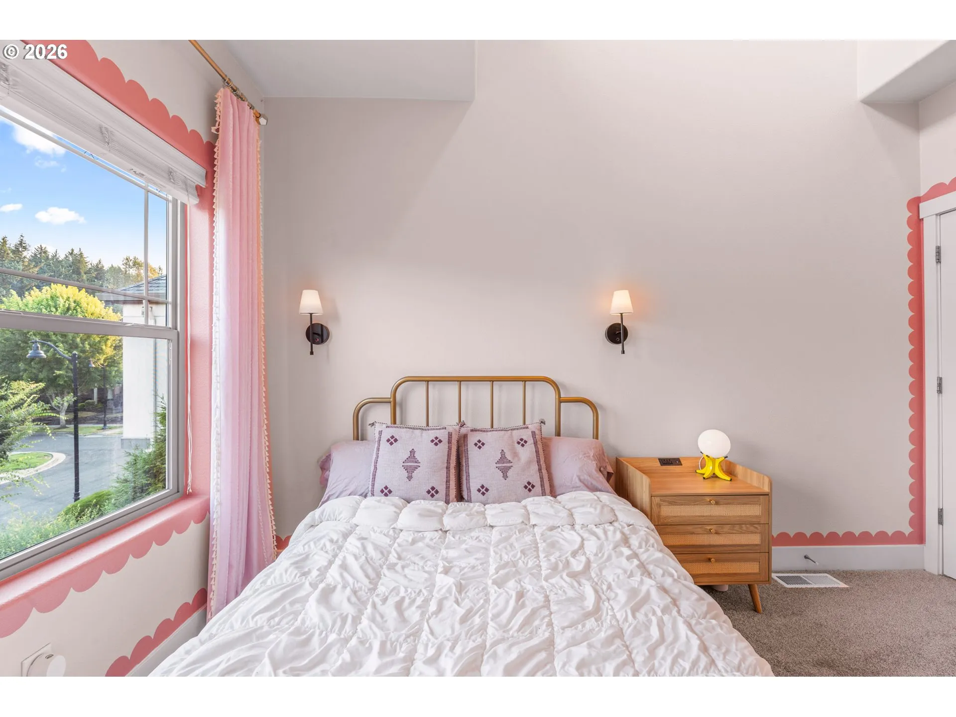 Bedroom-# 2