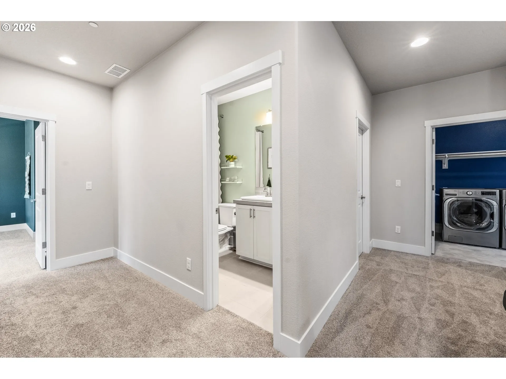 Bathroom-# 2