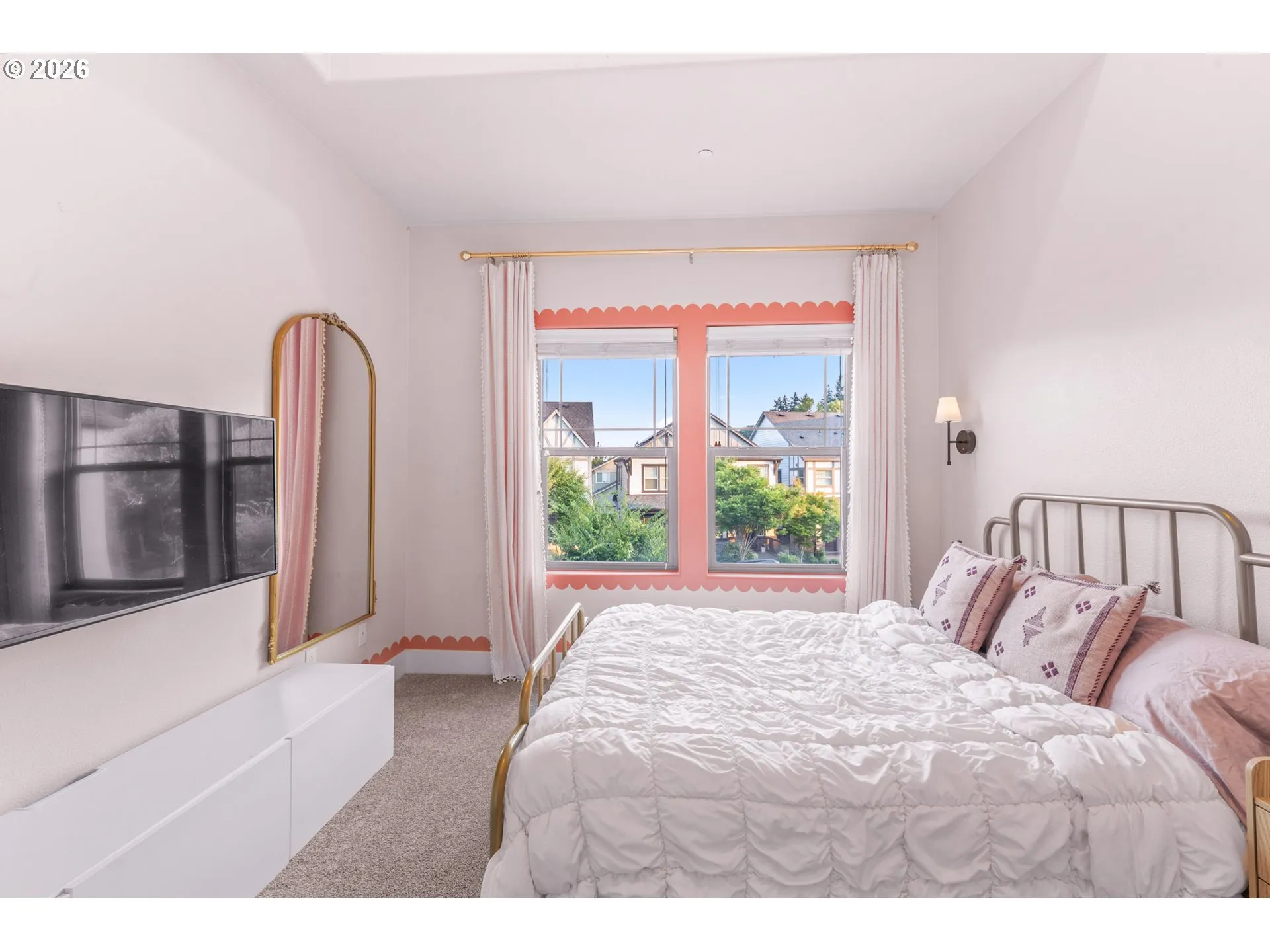 Bedroom-# 2